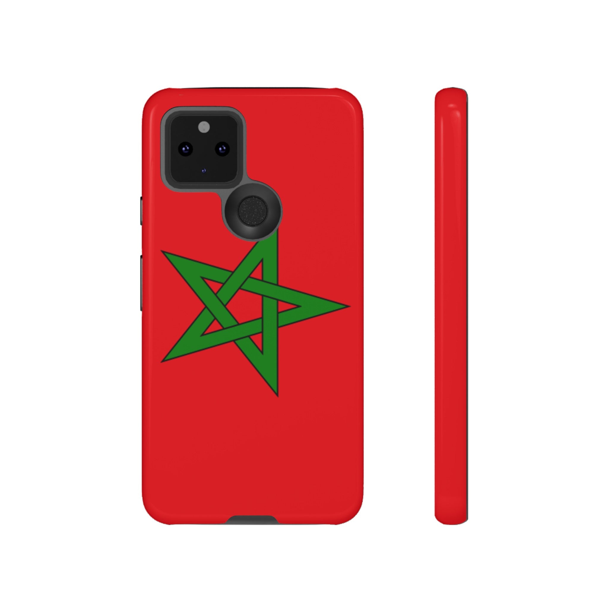 Morocco Phone Case