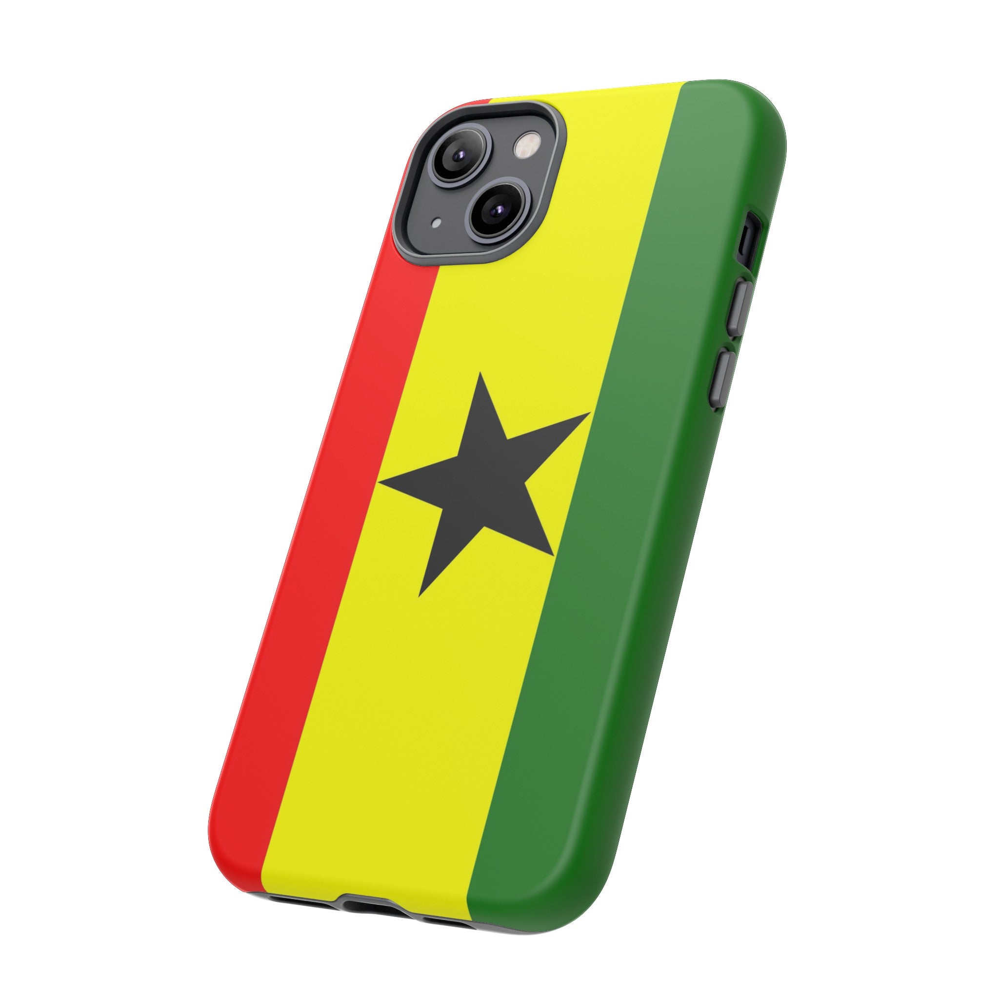 Ghana Phone Case