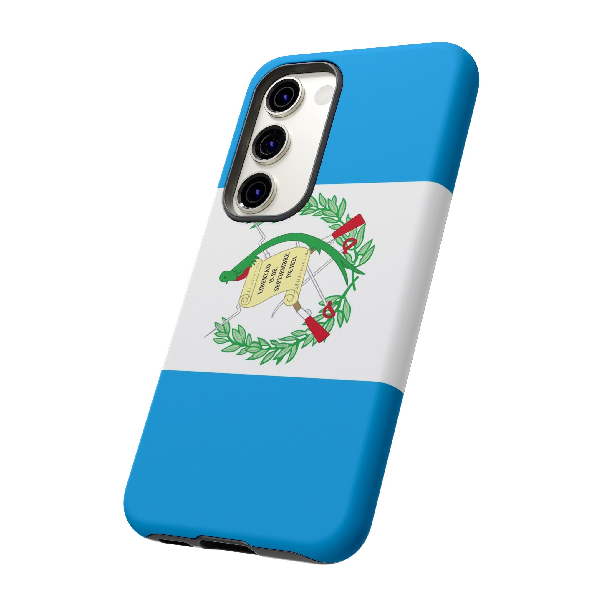 Guatemala Phone Case