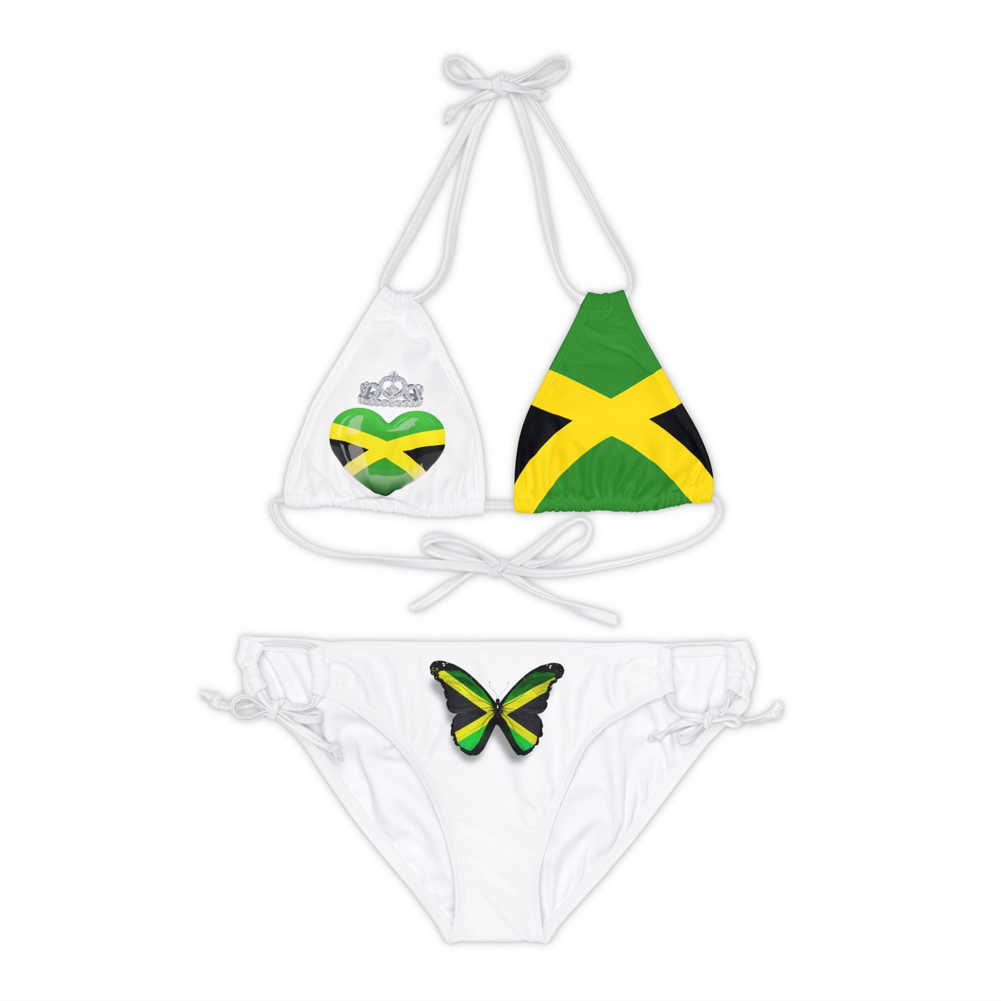 Jamaica Bikini Set