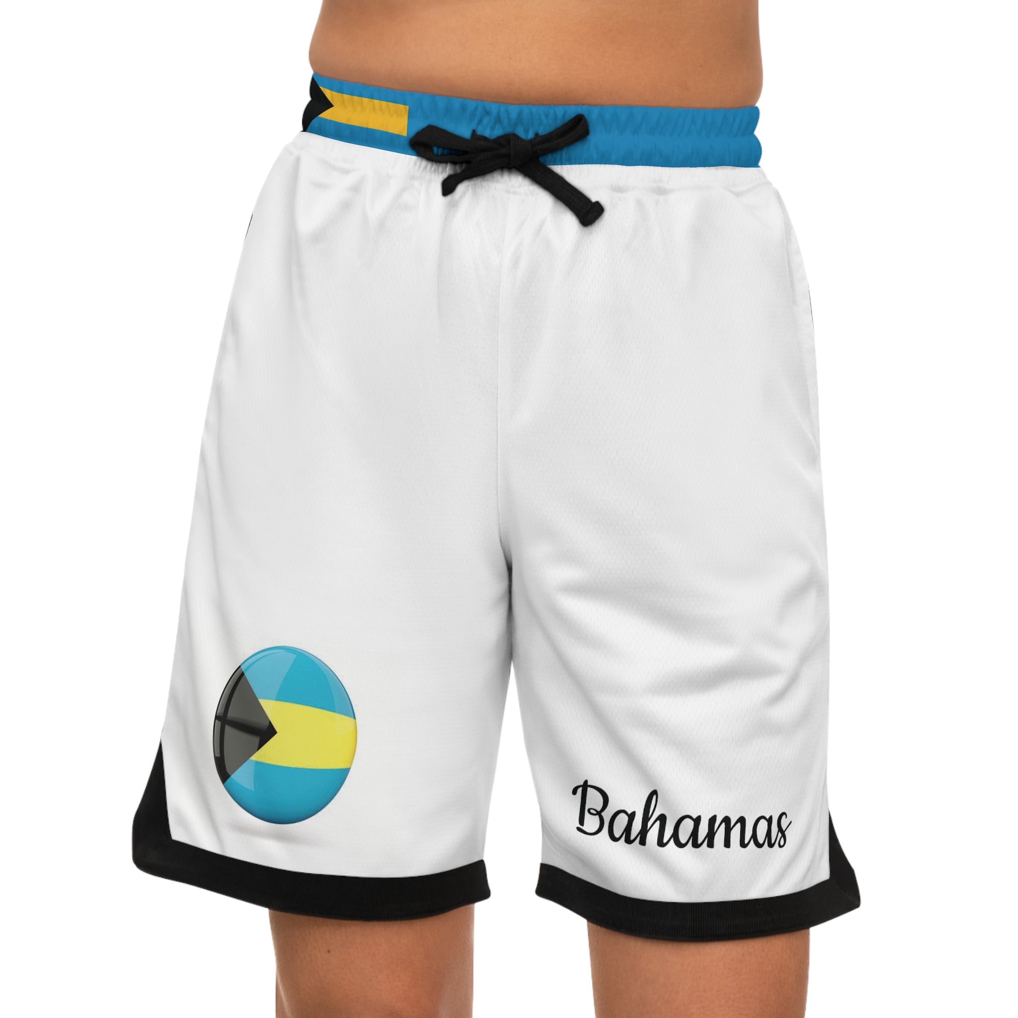 Bahamas Men Shorts