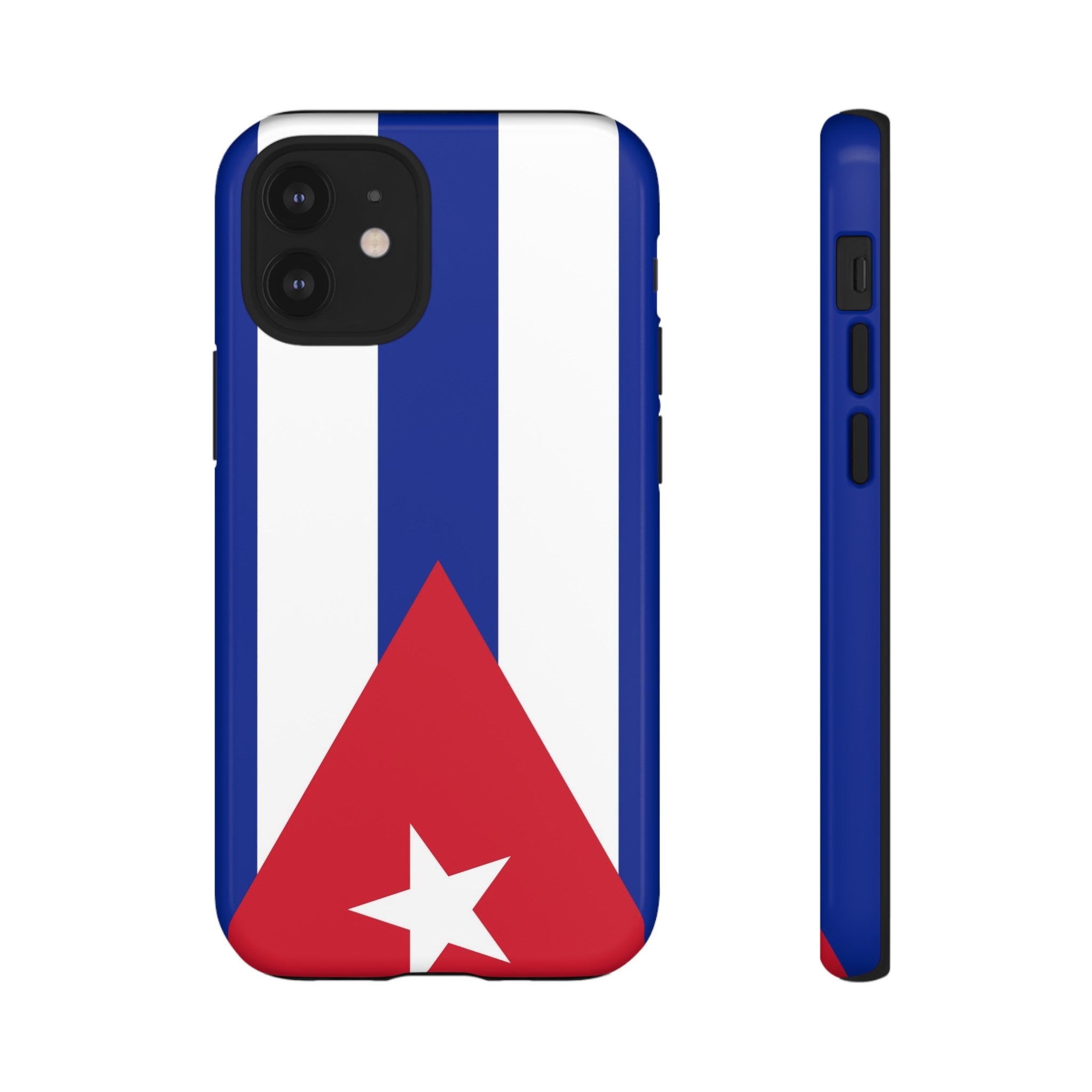 Cuba Phone Case