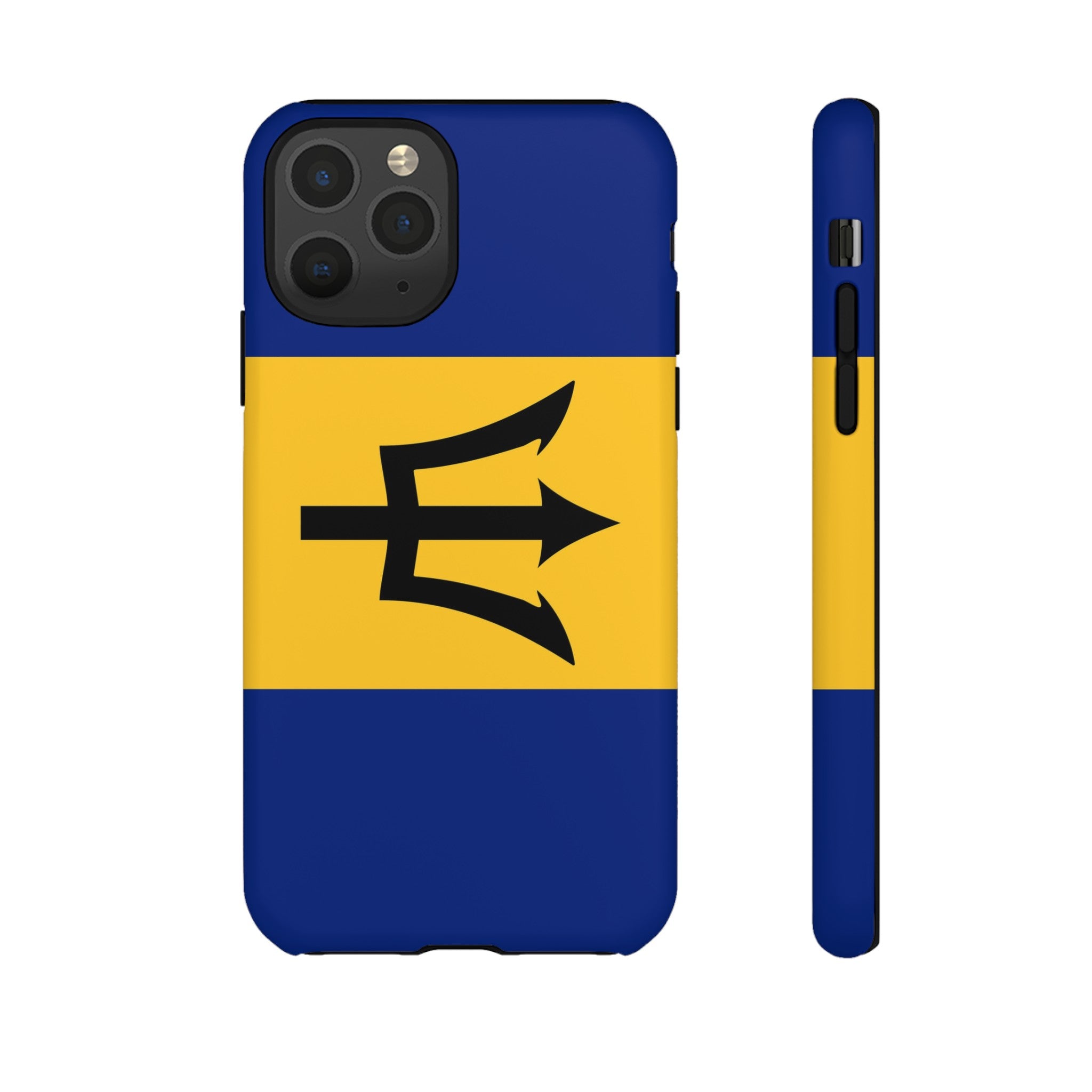 Barbados Phone Case