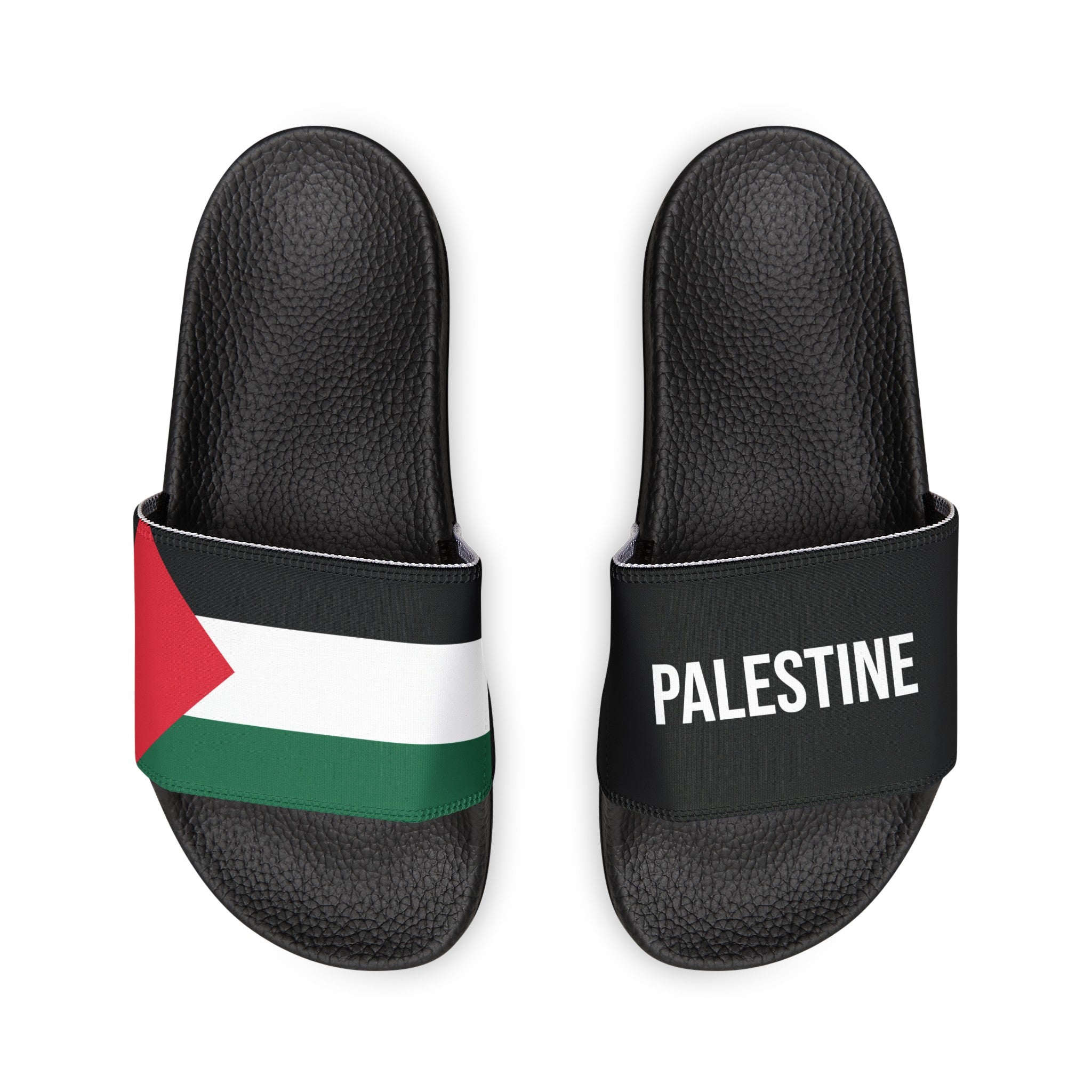 Palestine Men's Sliders