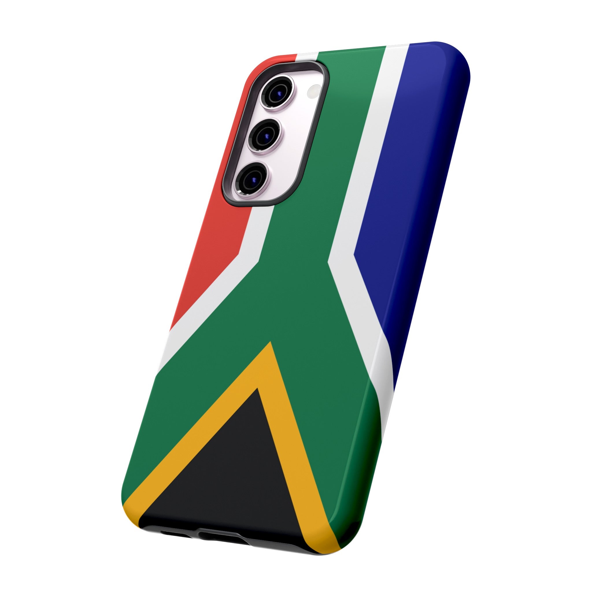 South Africa Phone Case