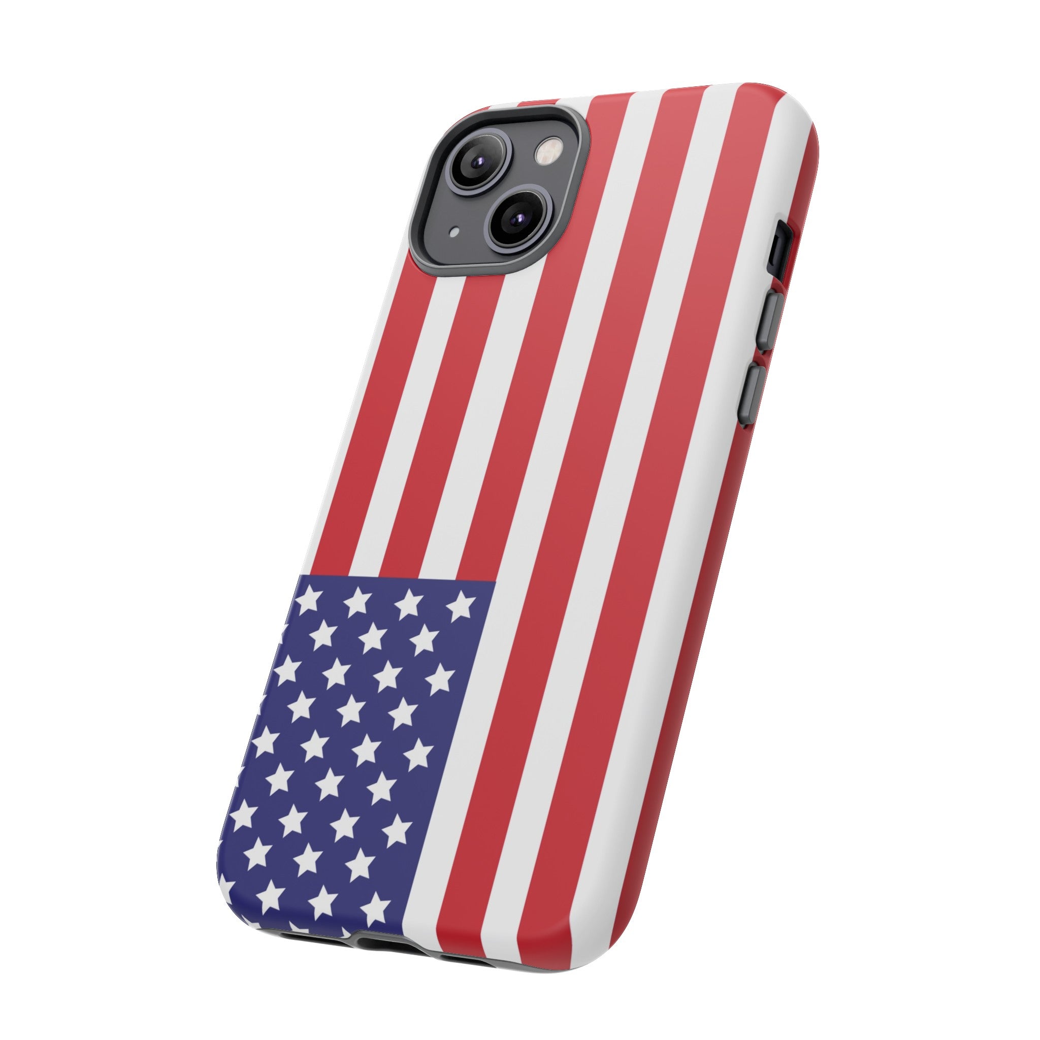 America Phone Case