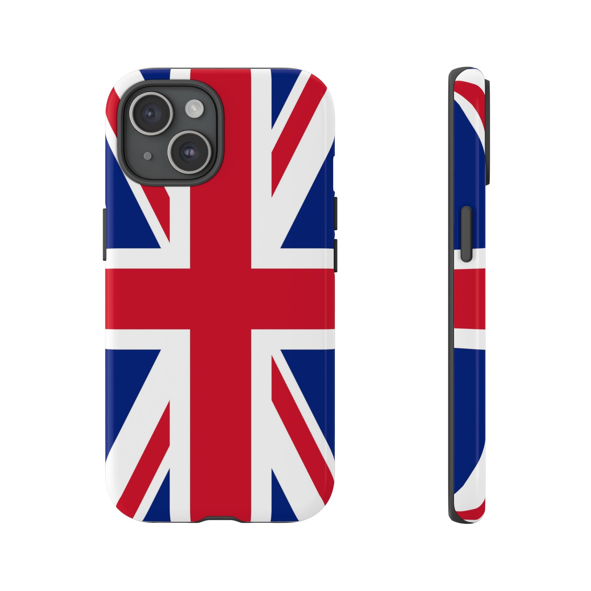 United Kingdom Phone Case