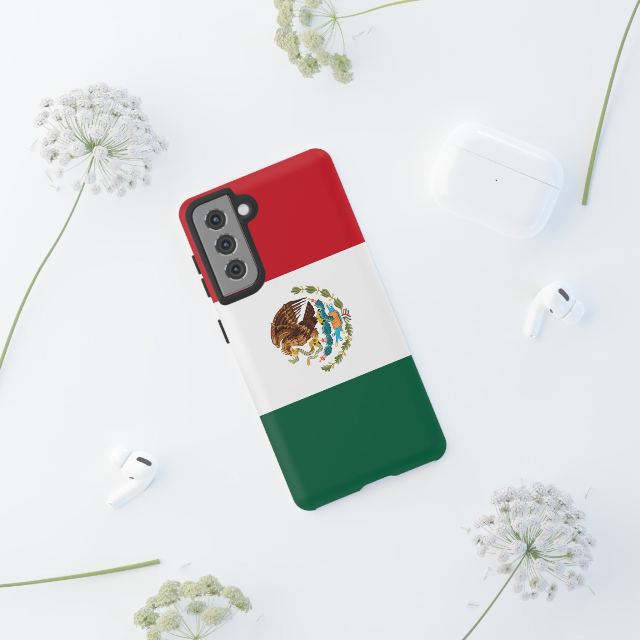 Mexico Phone Case