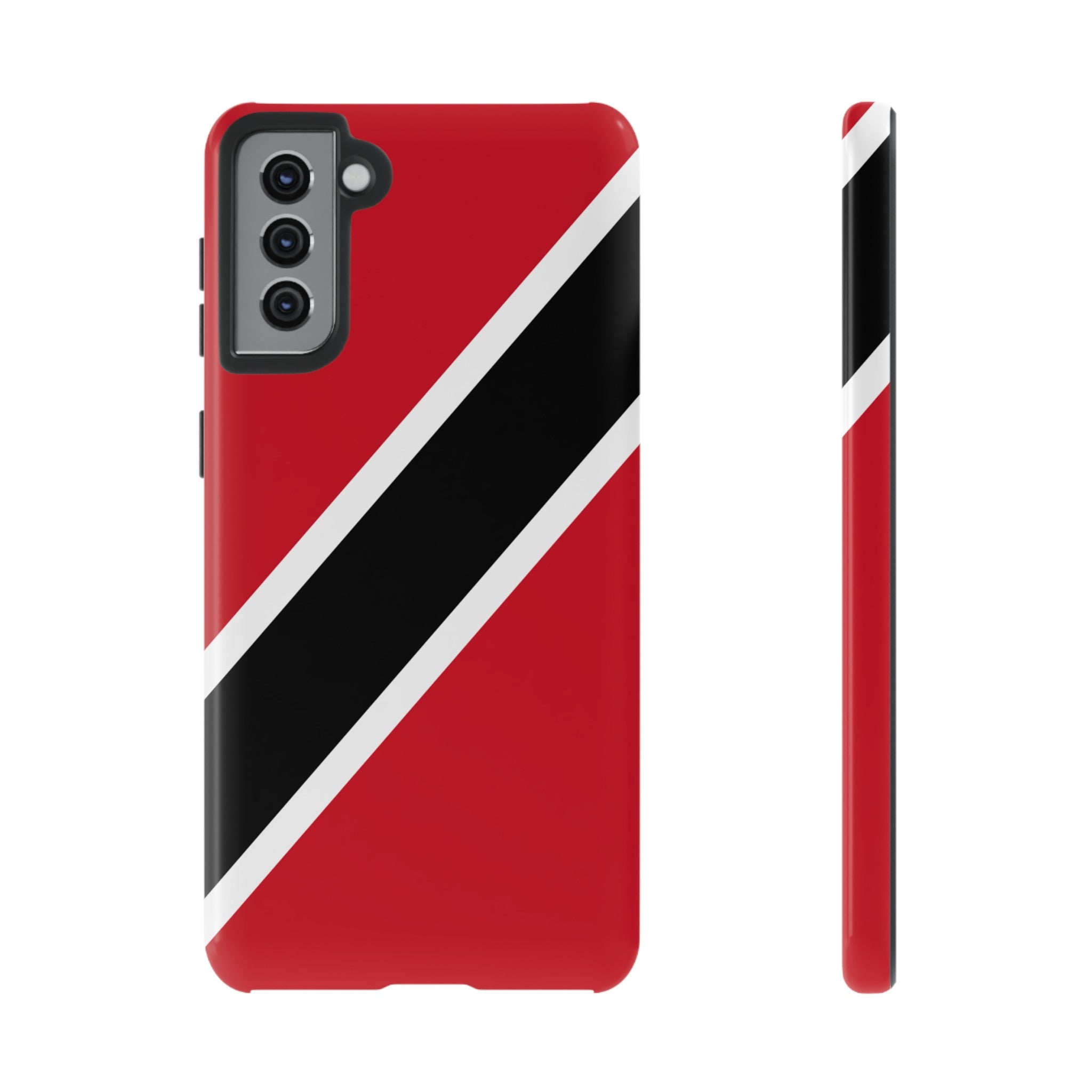 Trinidad And Tobago Phone Case