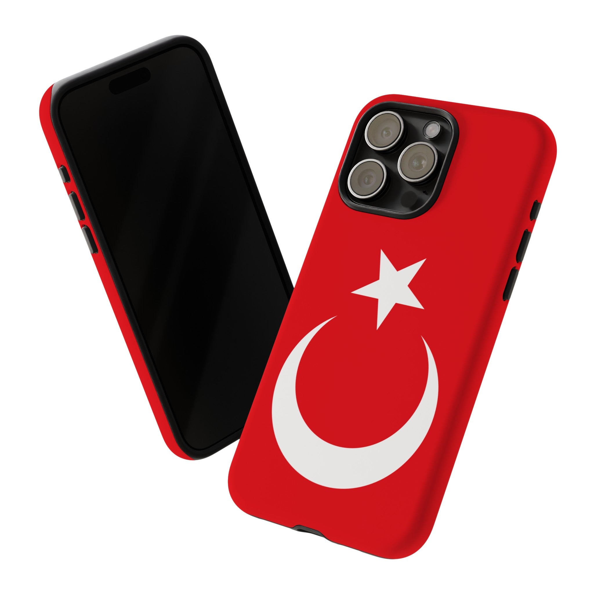 Türkiye Phone Case