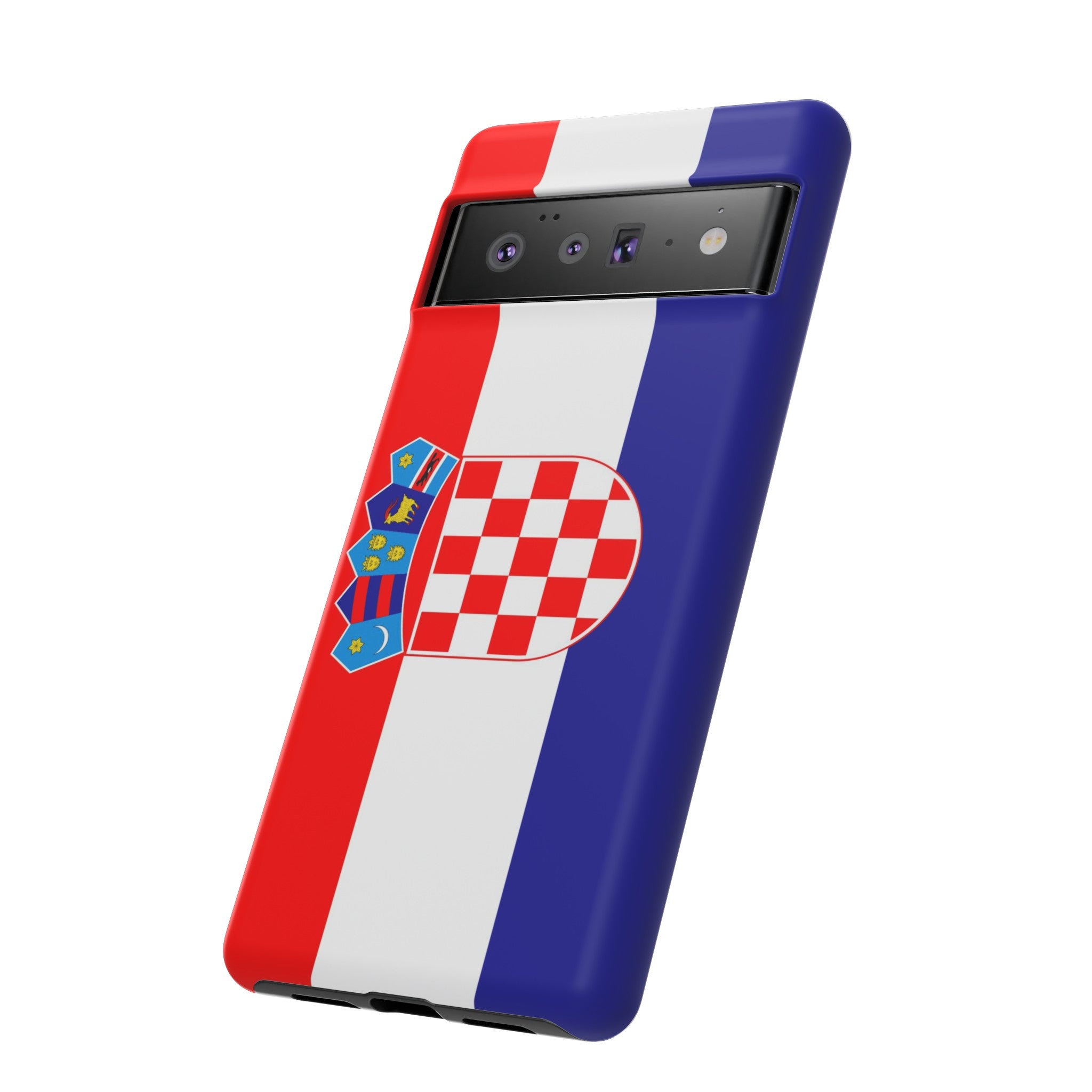 Croatia Phone Case