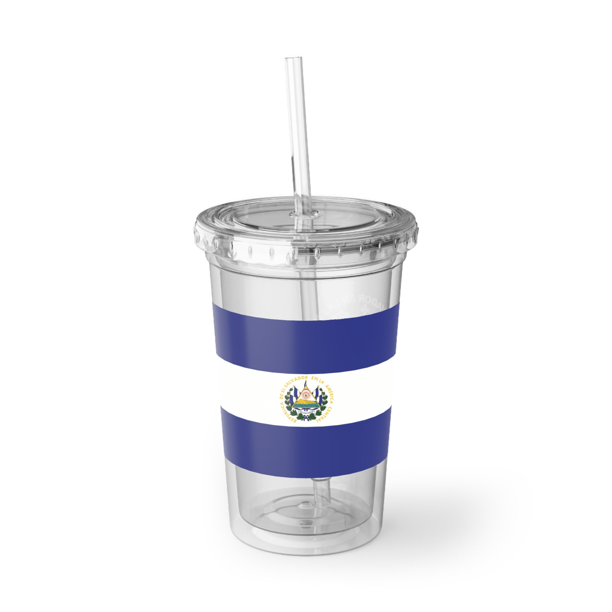 El Salvador Cup