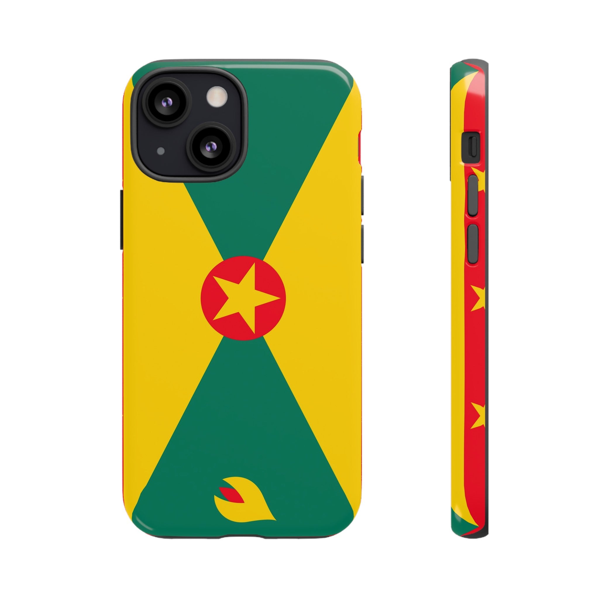 Grenada Phone Case