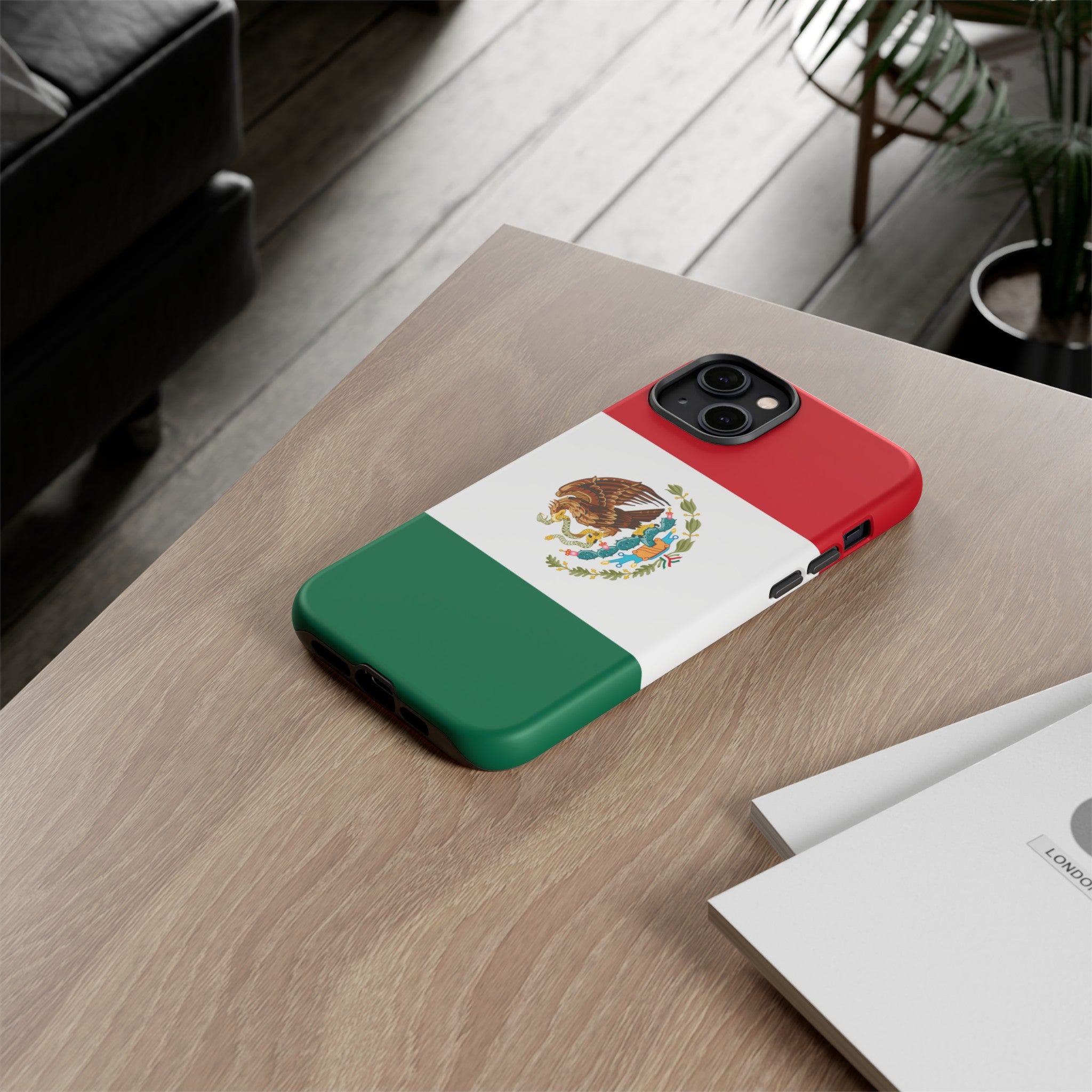 Mexico Phone Case