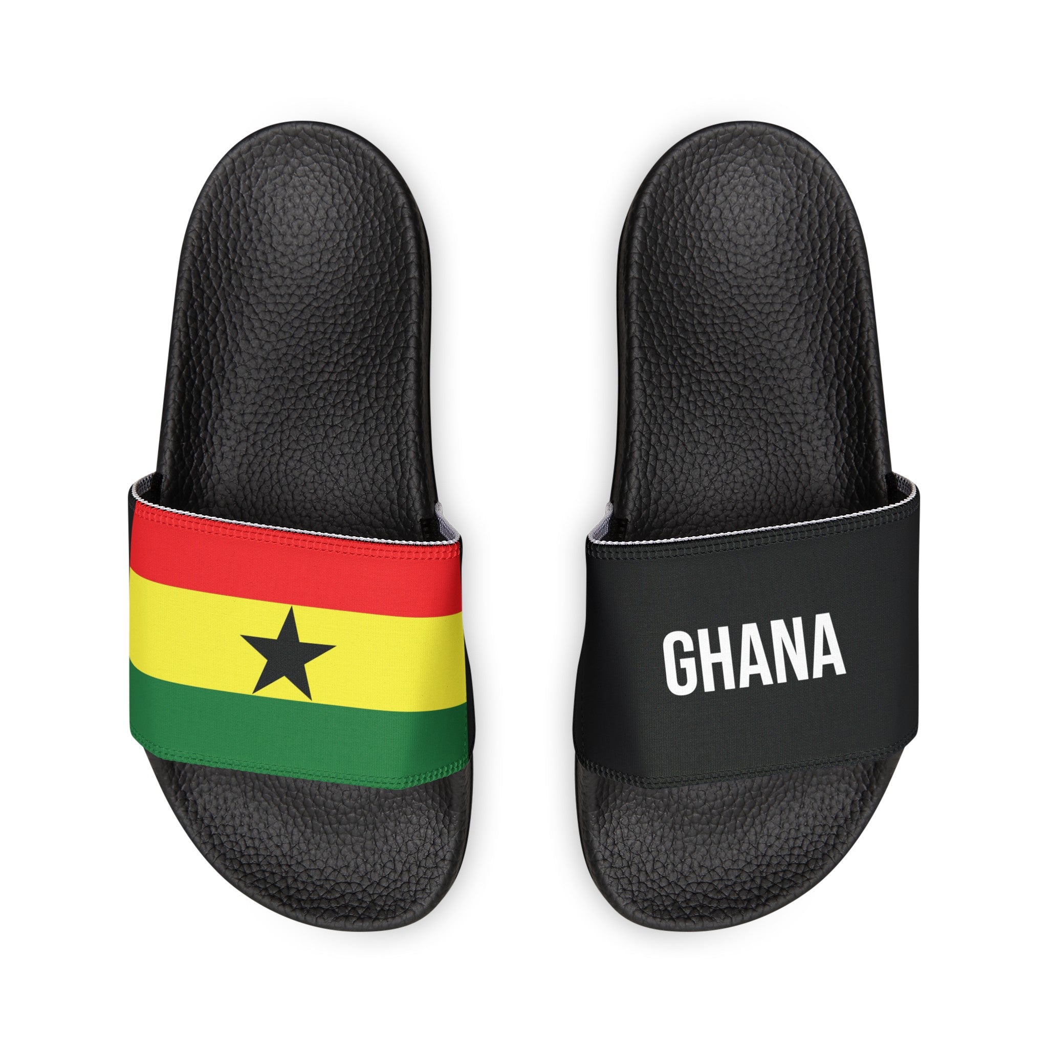 Ghana Men's Sliders