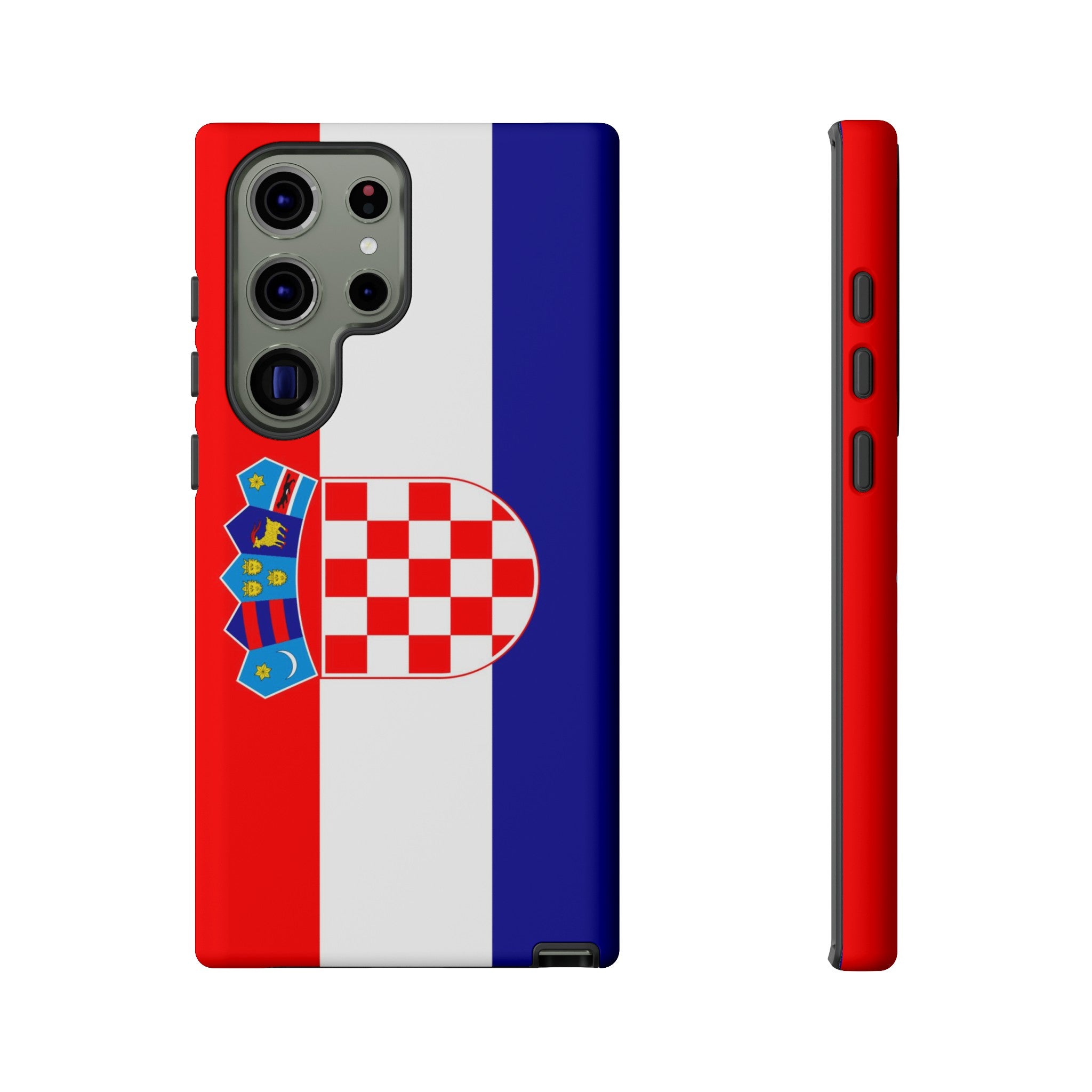 Croatia Phone Case