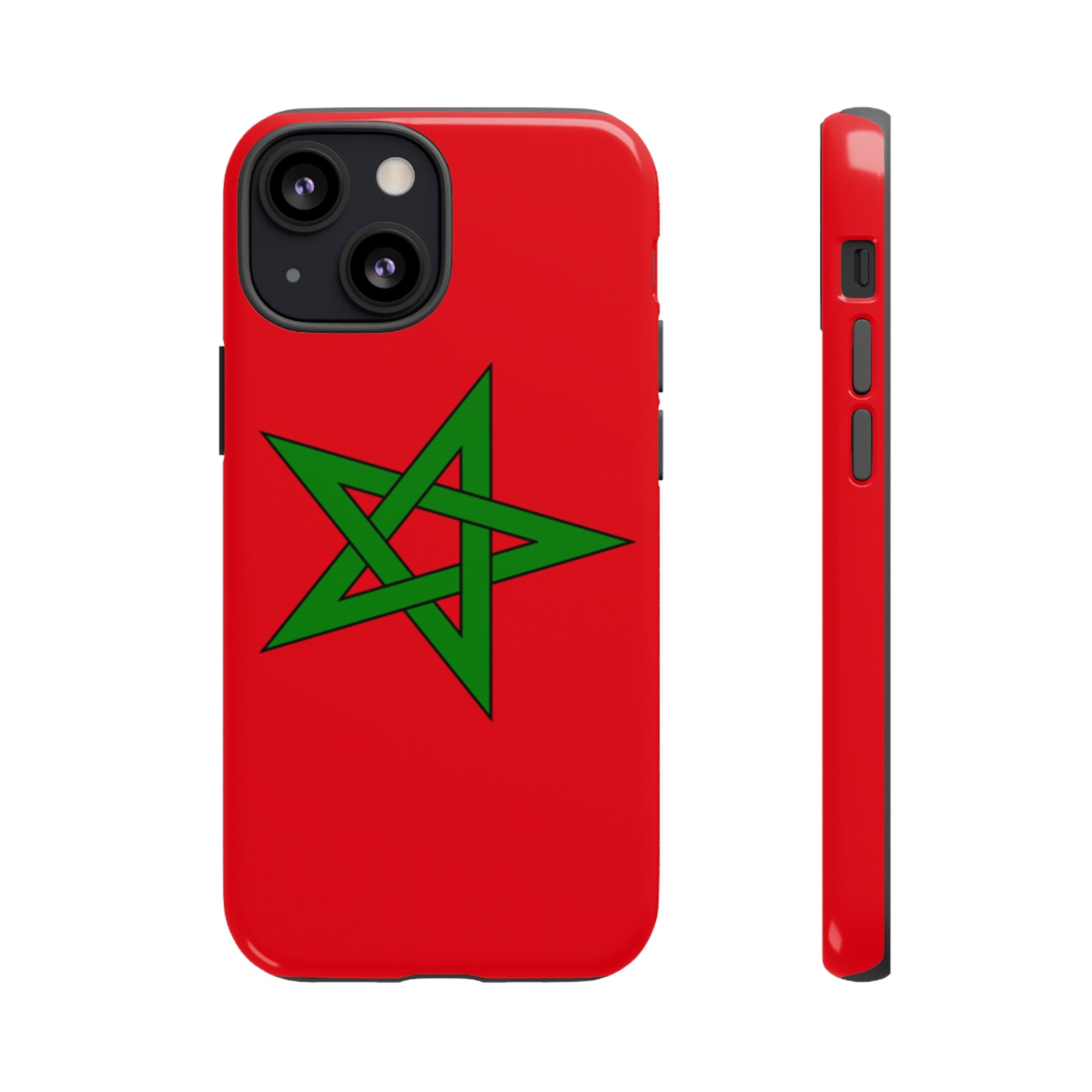 Morocco Phone Case