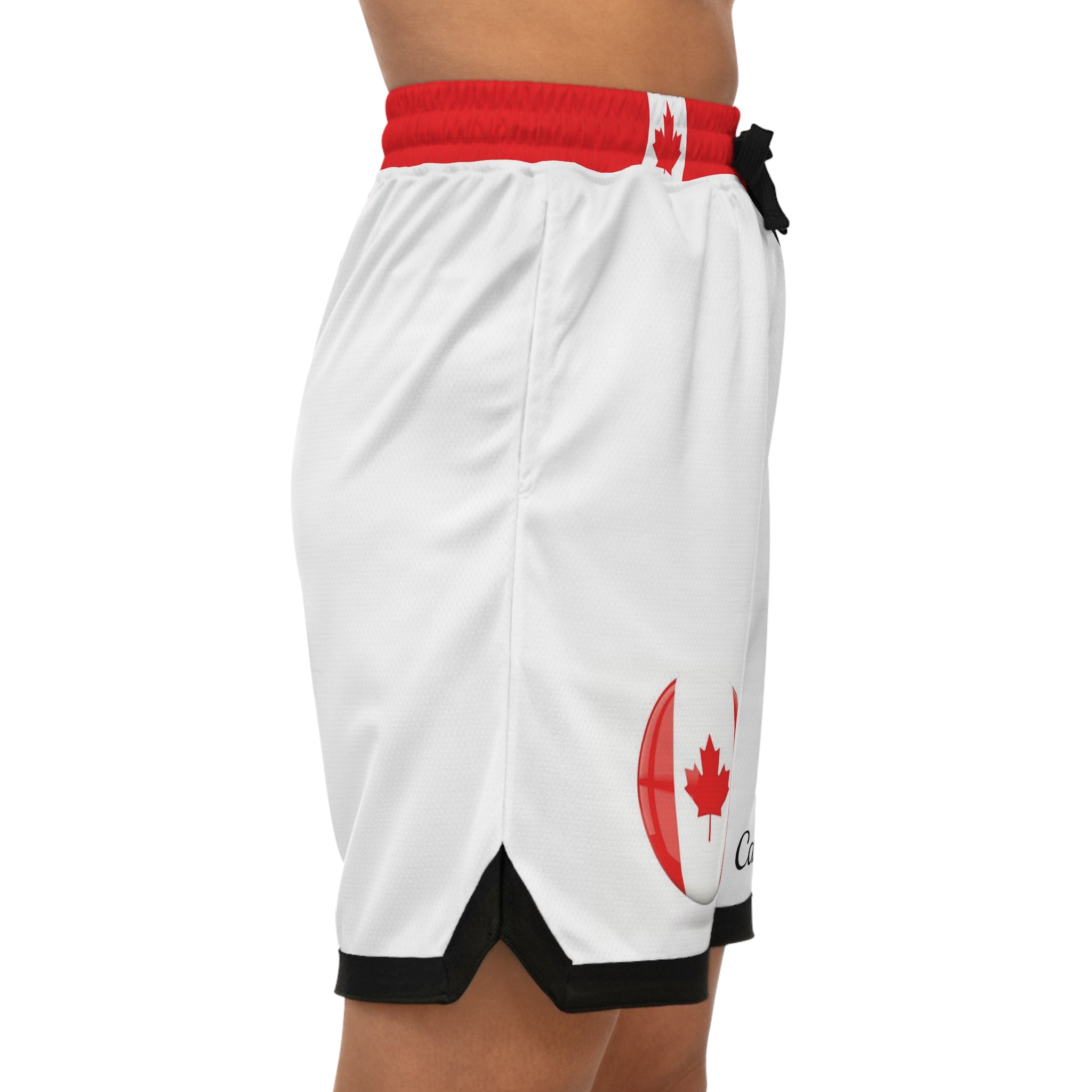 Canada Men Shorts