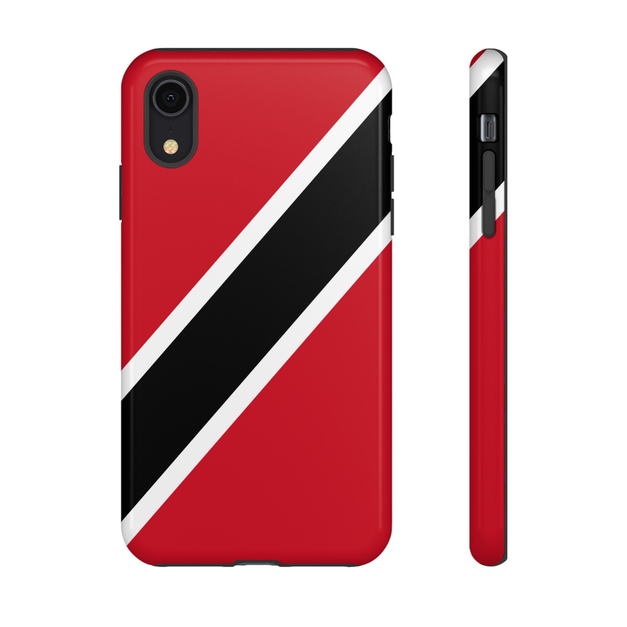 Trinidad And Tobago Phone Case