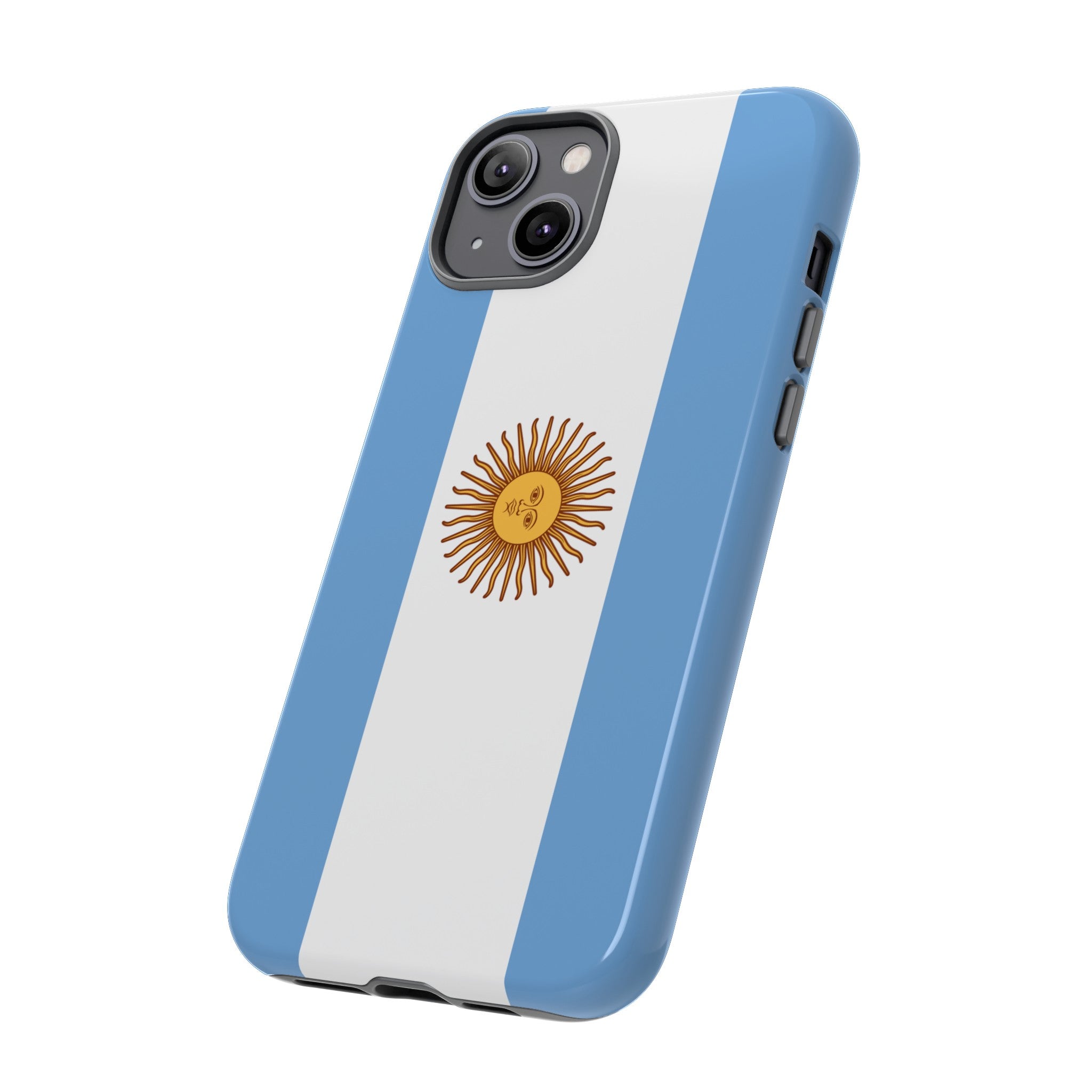 Argentina Phone Case