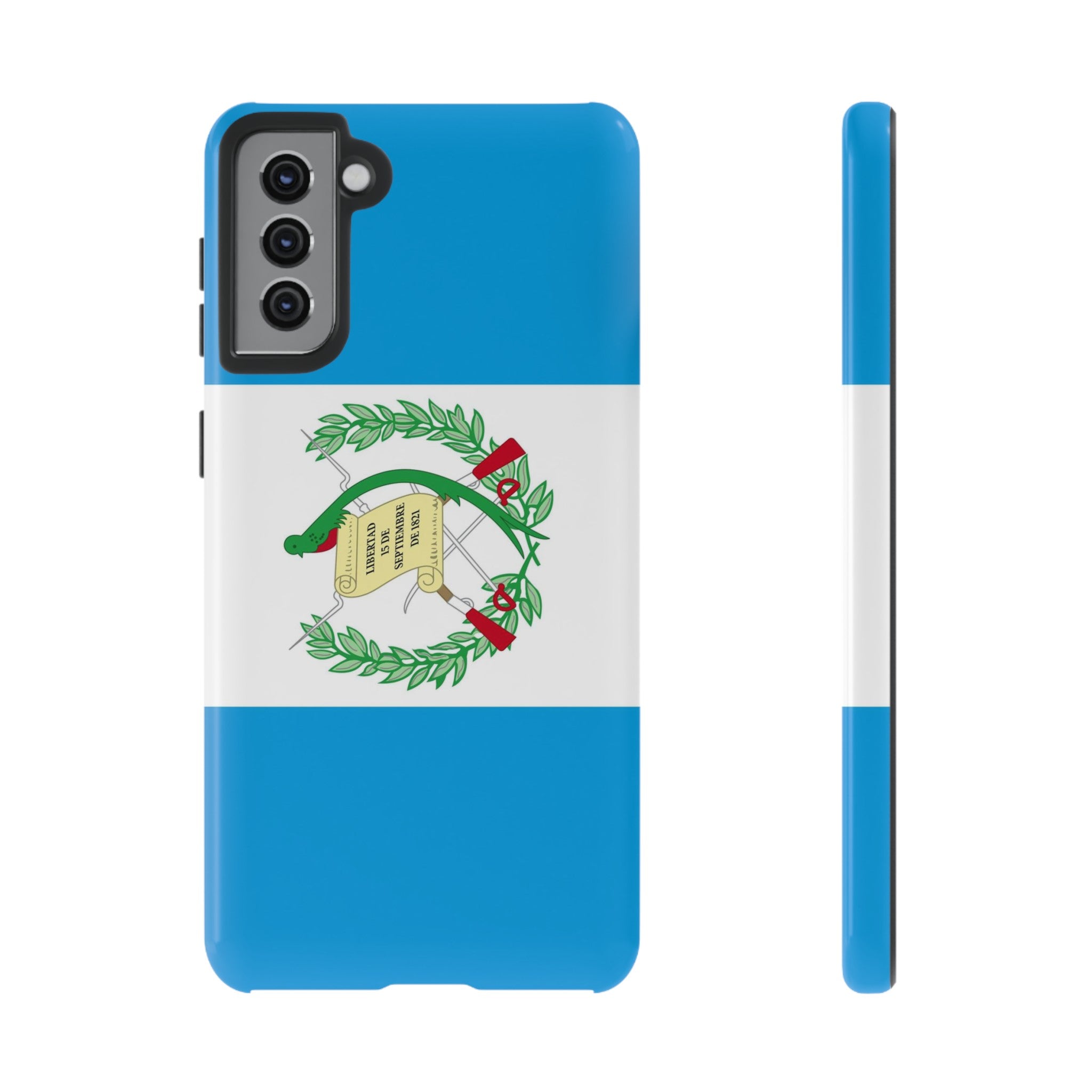 Guatemala Phone Case