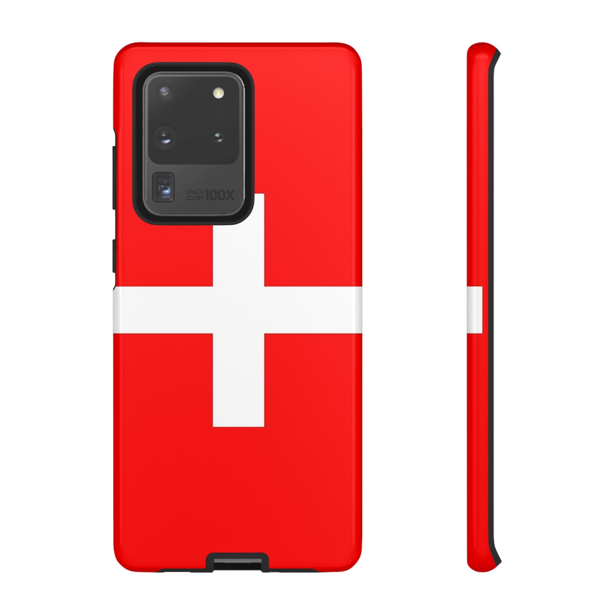 Switzerland Phone Case