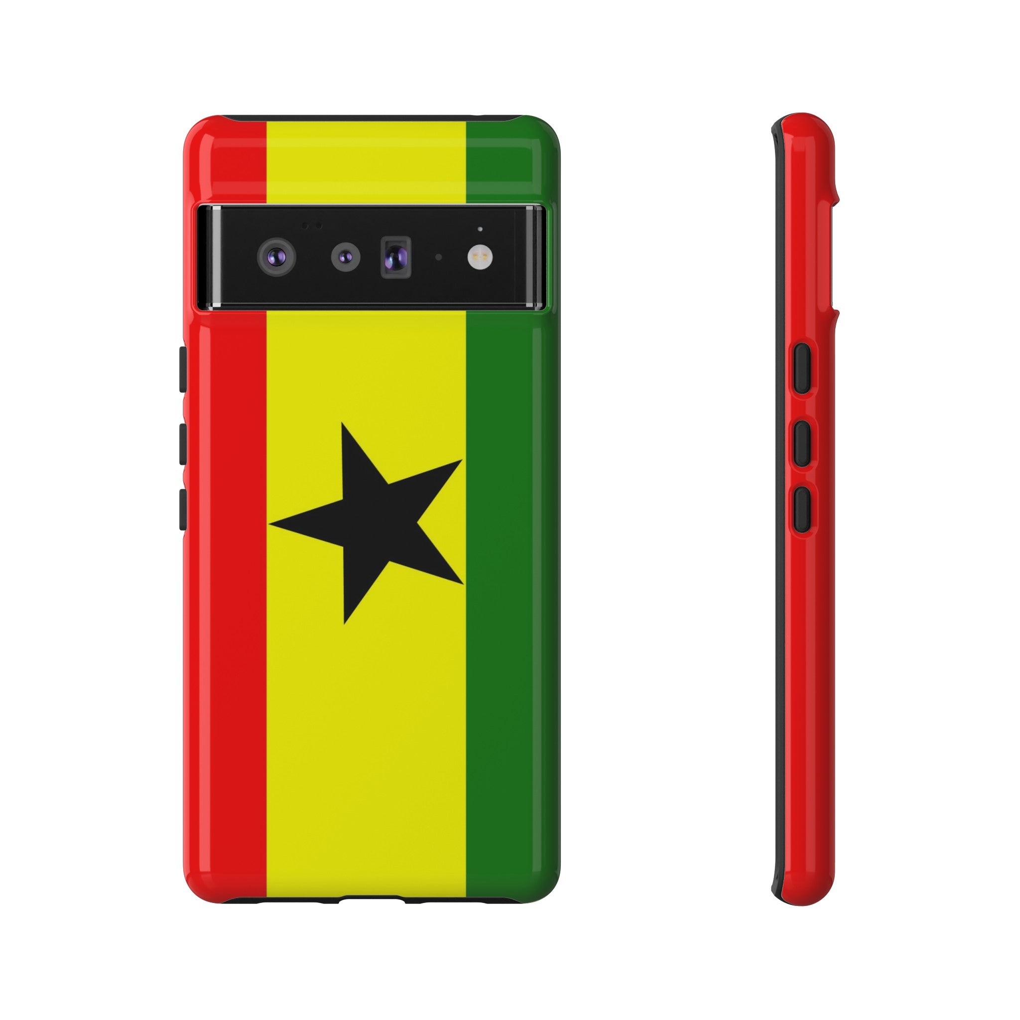 Ghana Phone Case