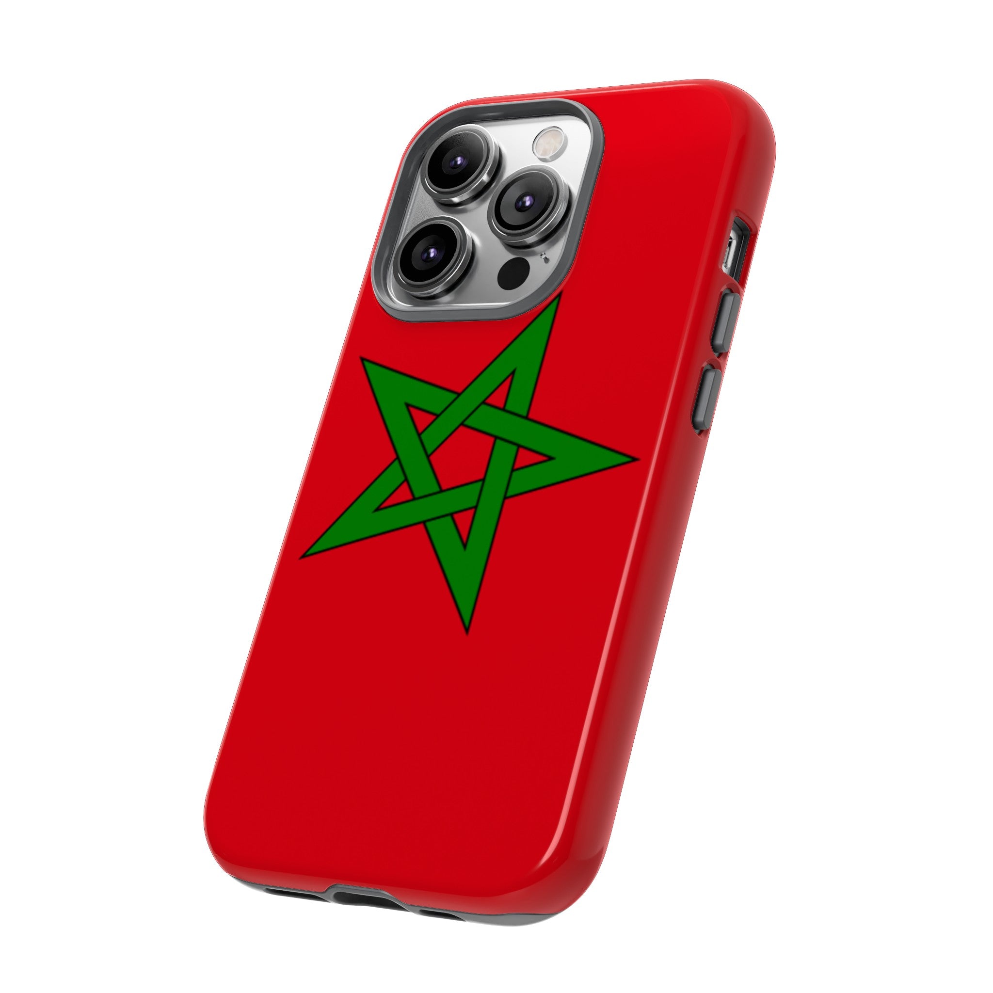 Morocco Phone Case