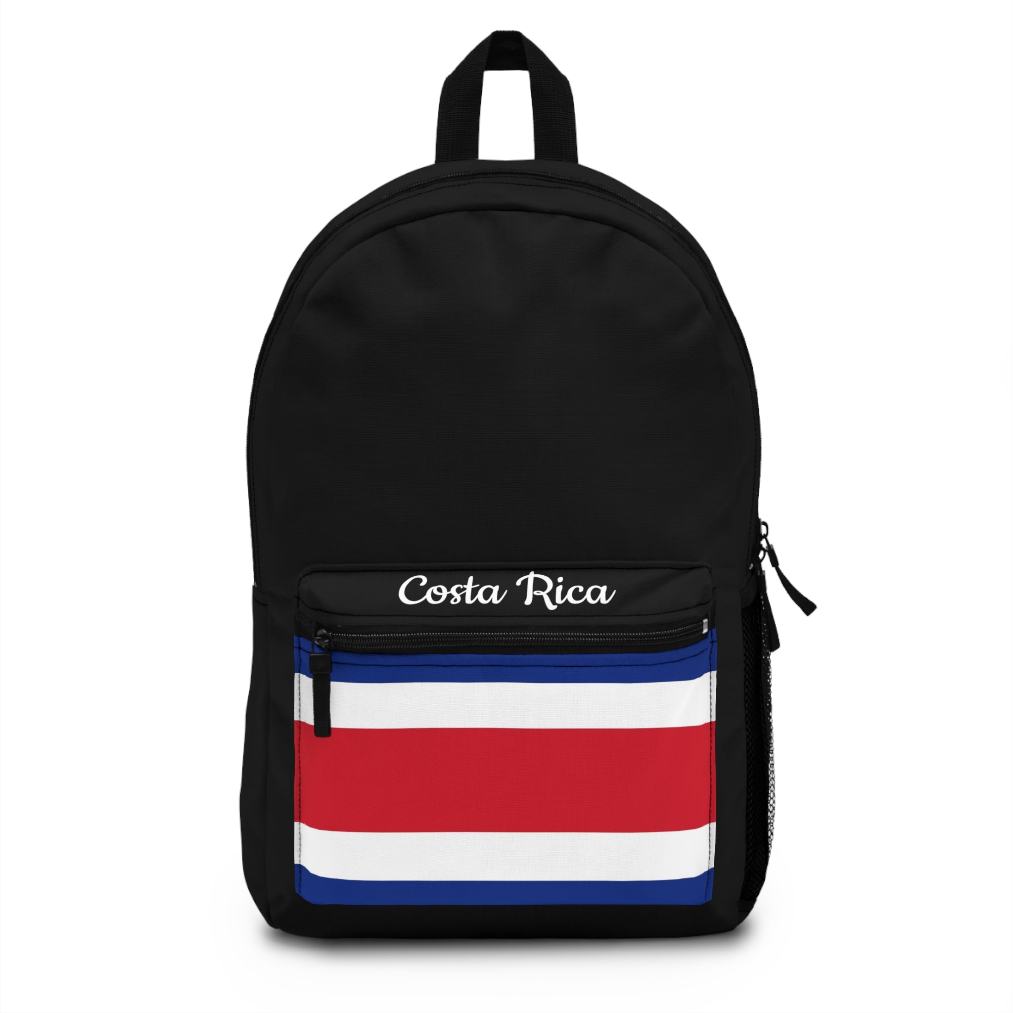 Costa Rica Backpack