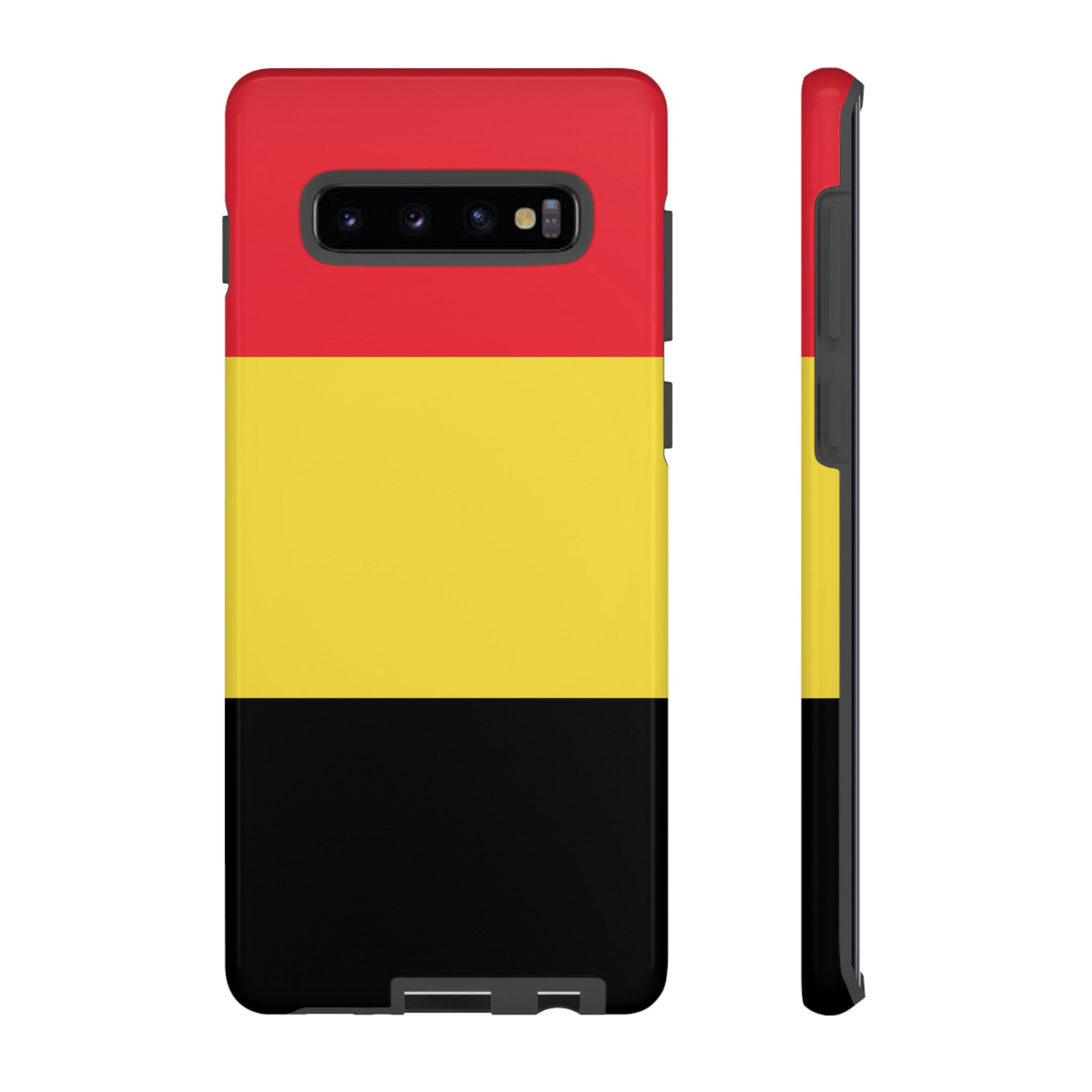 Belgium Phone Case