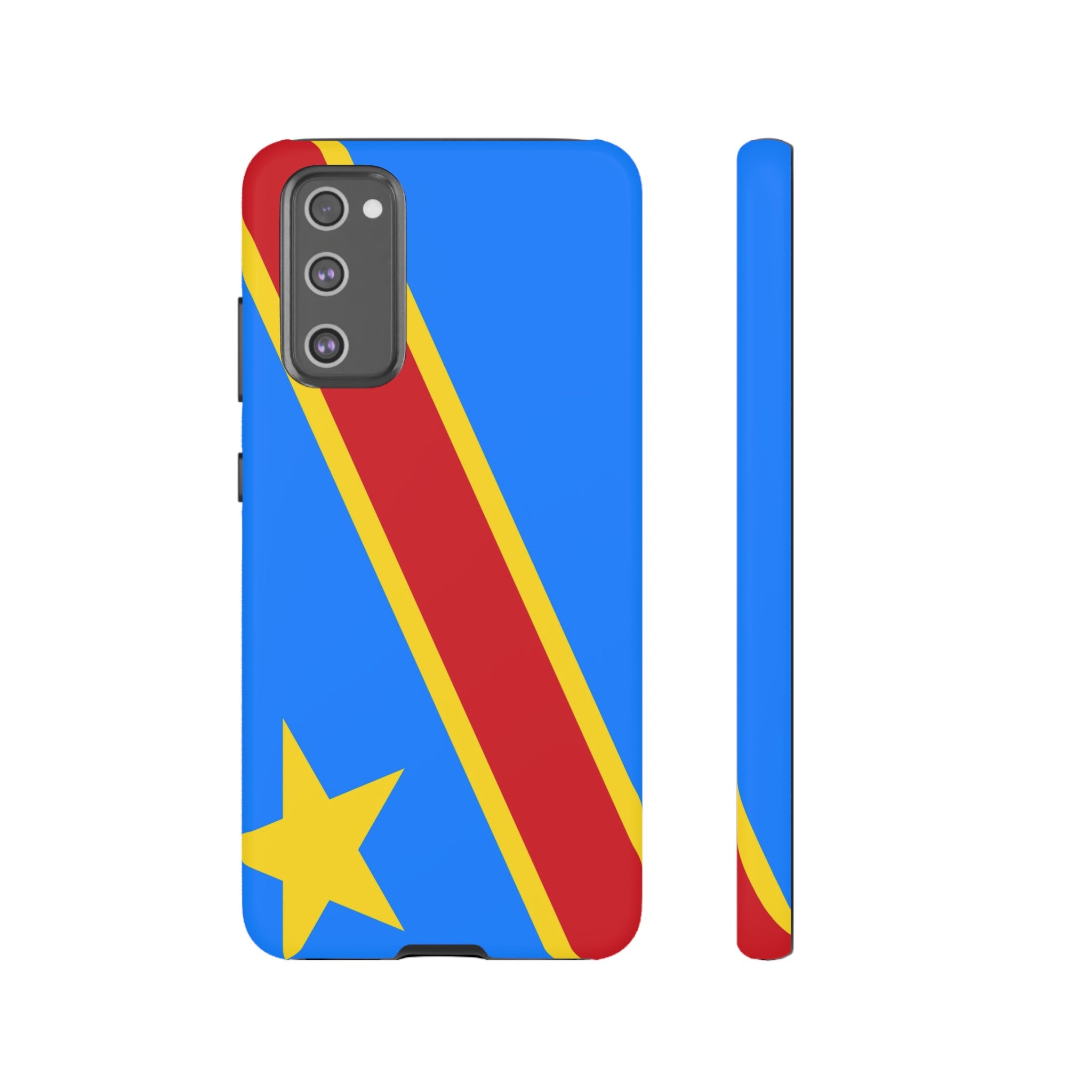 Congo Phone Case