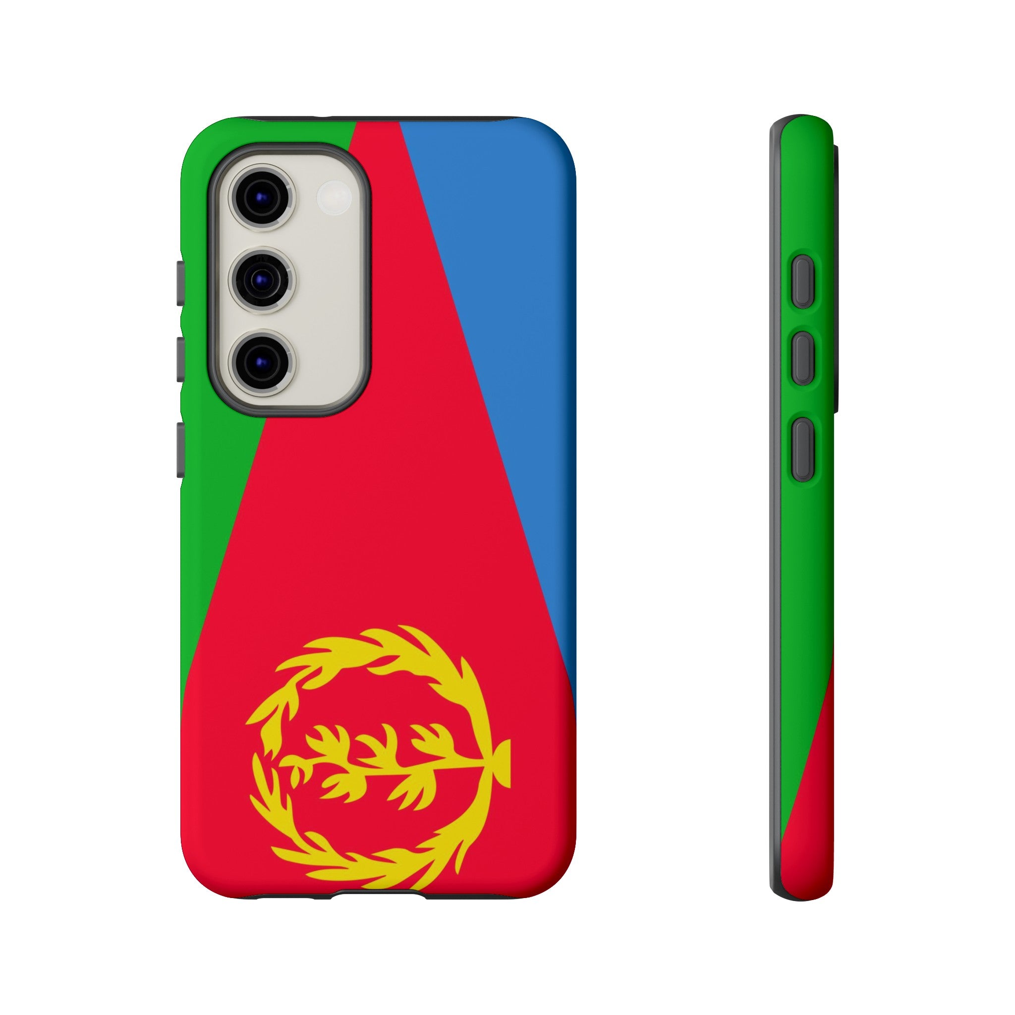 Eritrea Phone Case