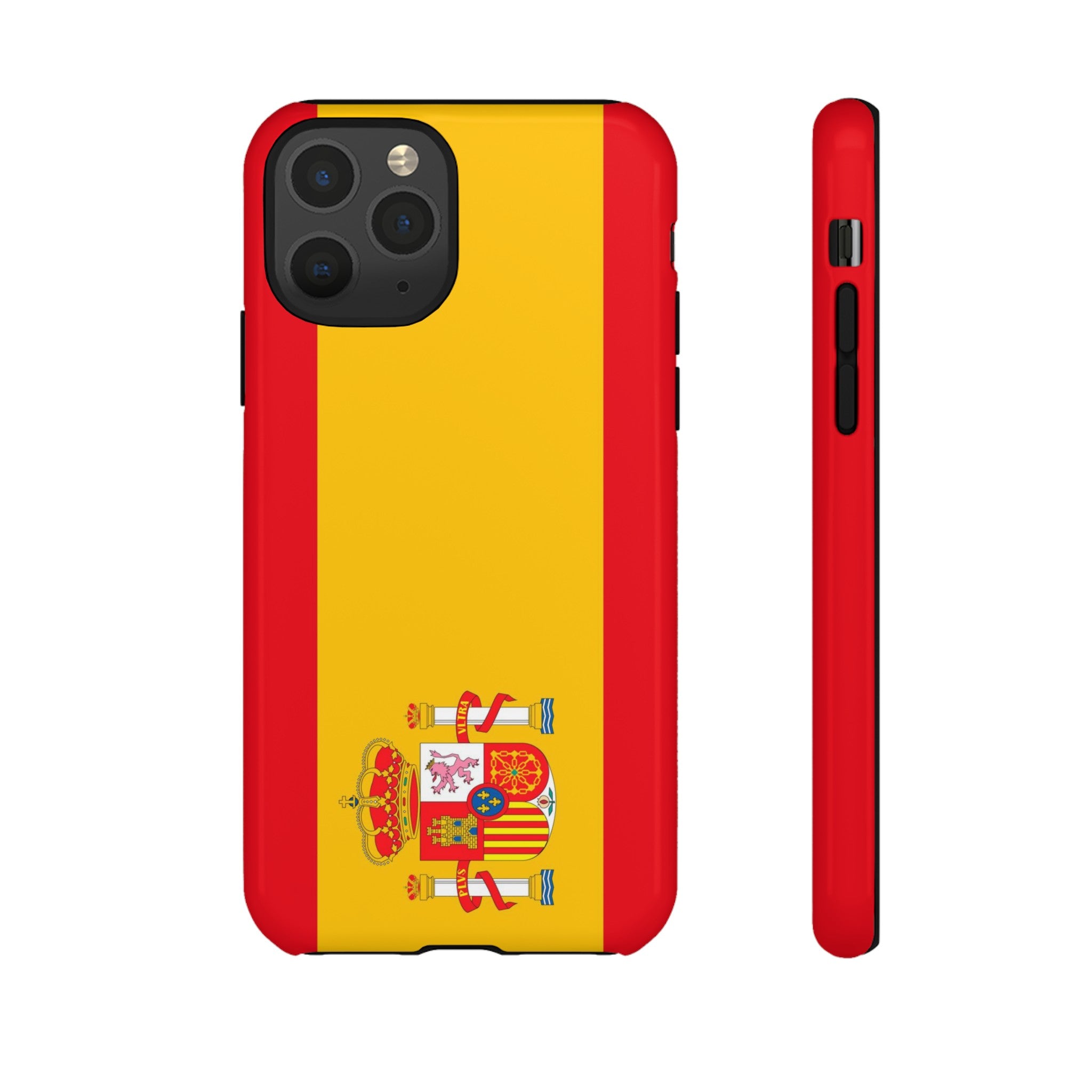 Spain Phone Case