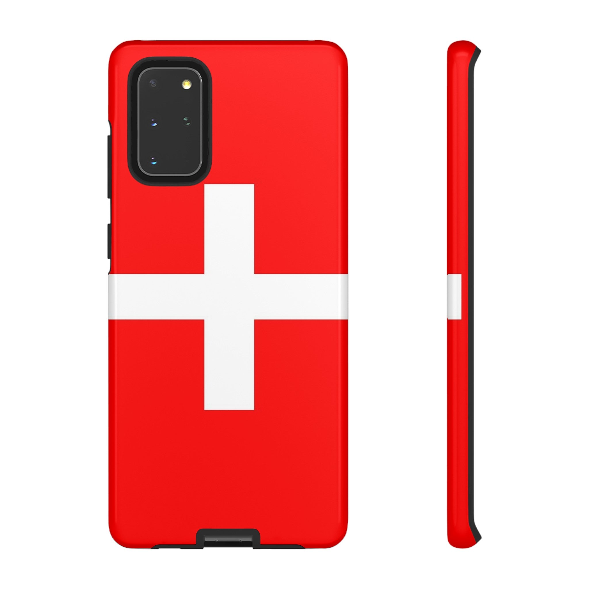 Switzerland Phone Case