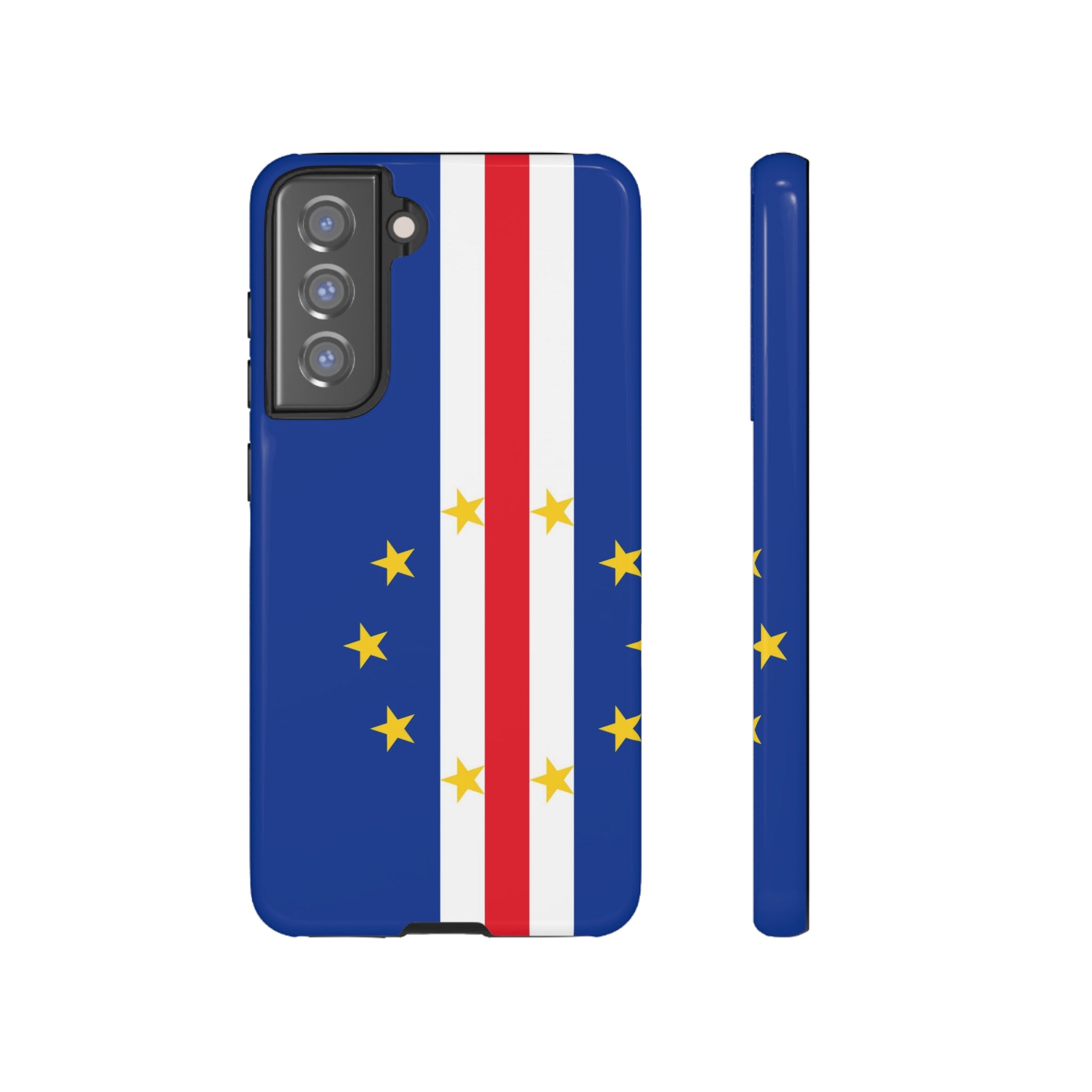 Cabo Verde Phone Case