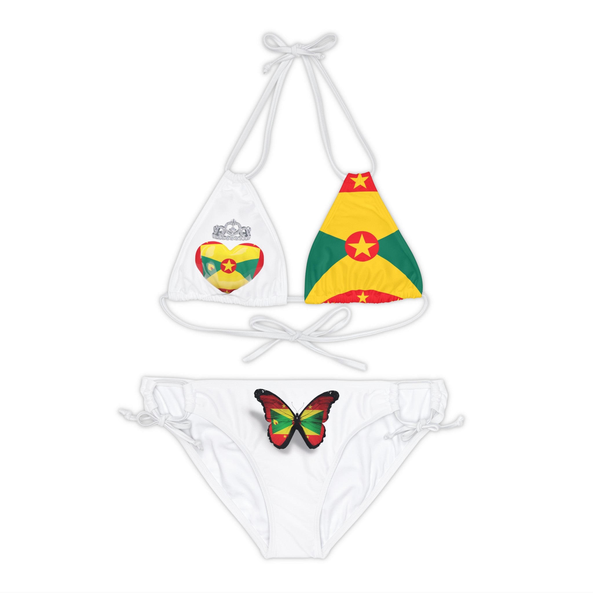 Grenada Bikini Set