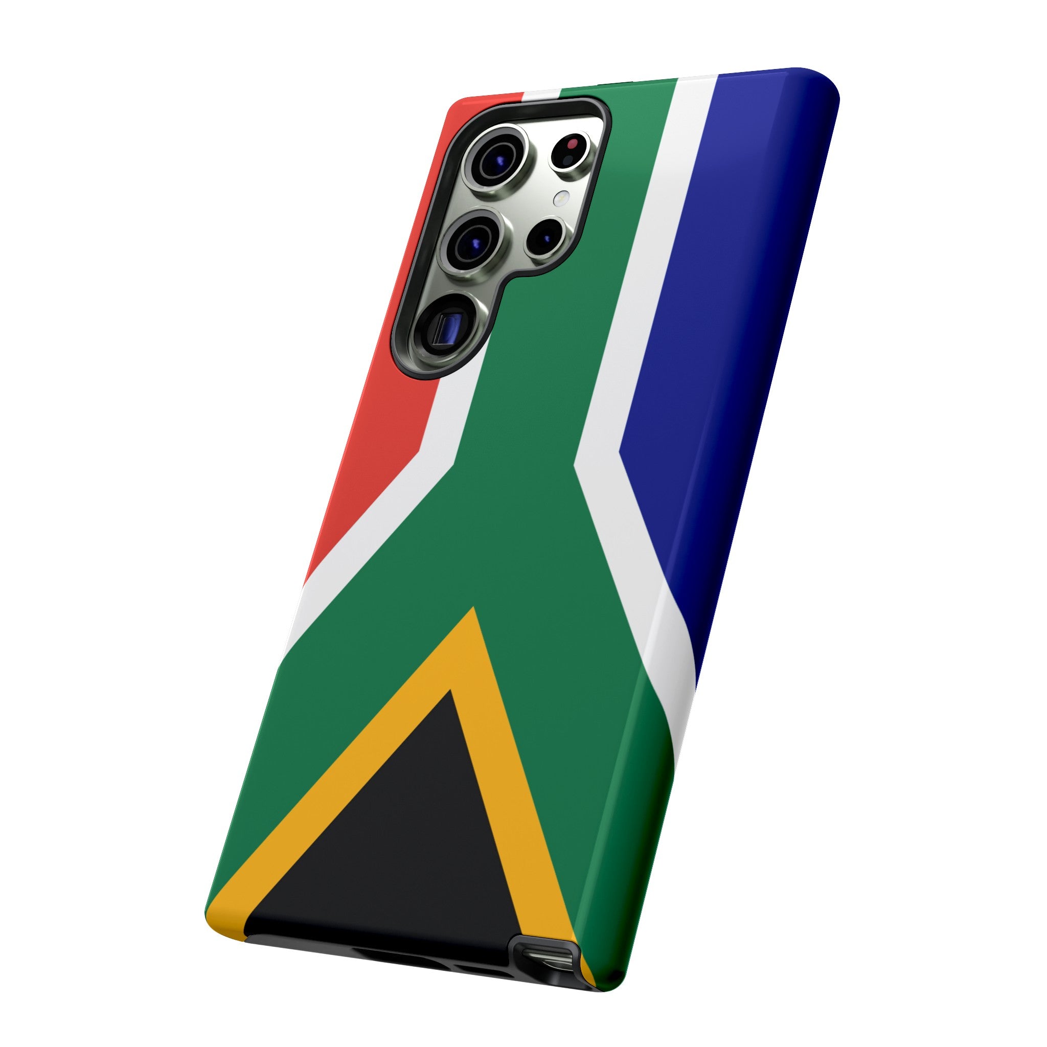 South Africa Phone Case