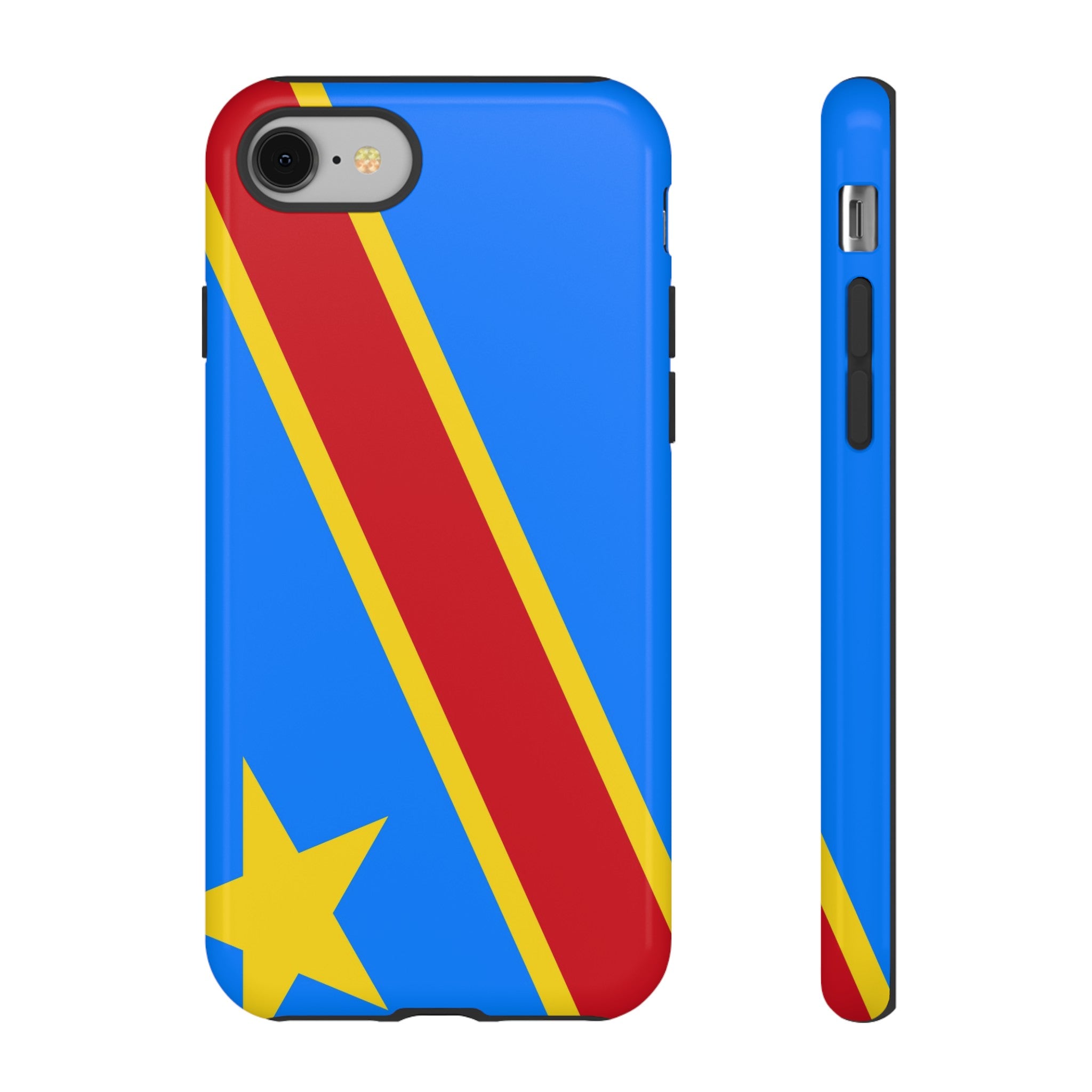 Congo Phone Case