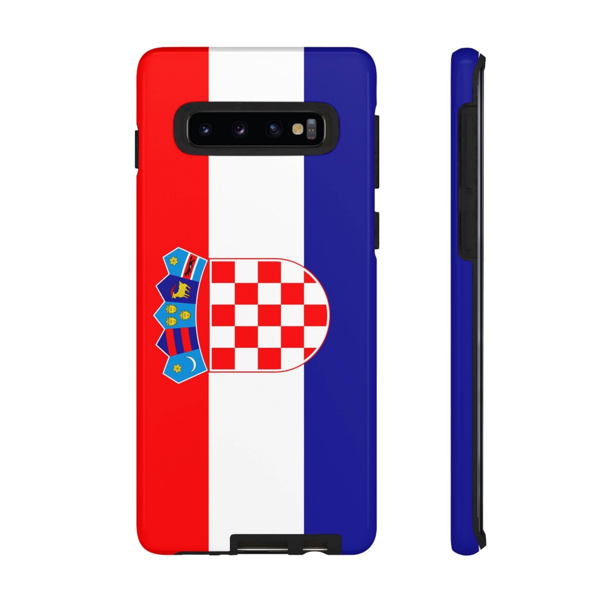 Croatia Phone Case