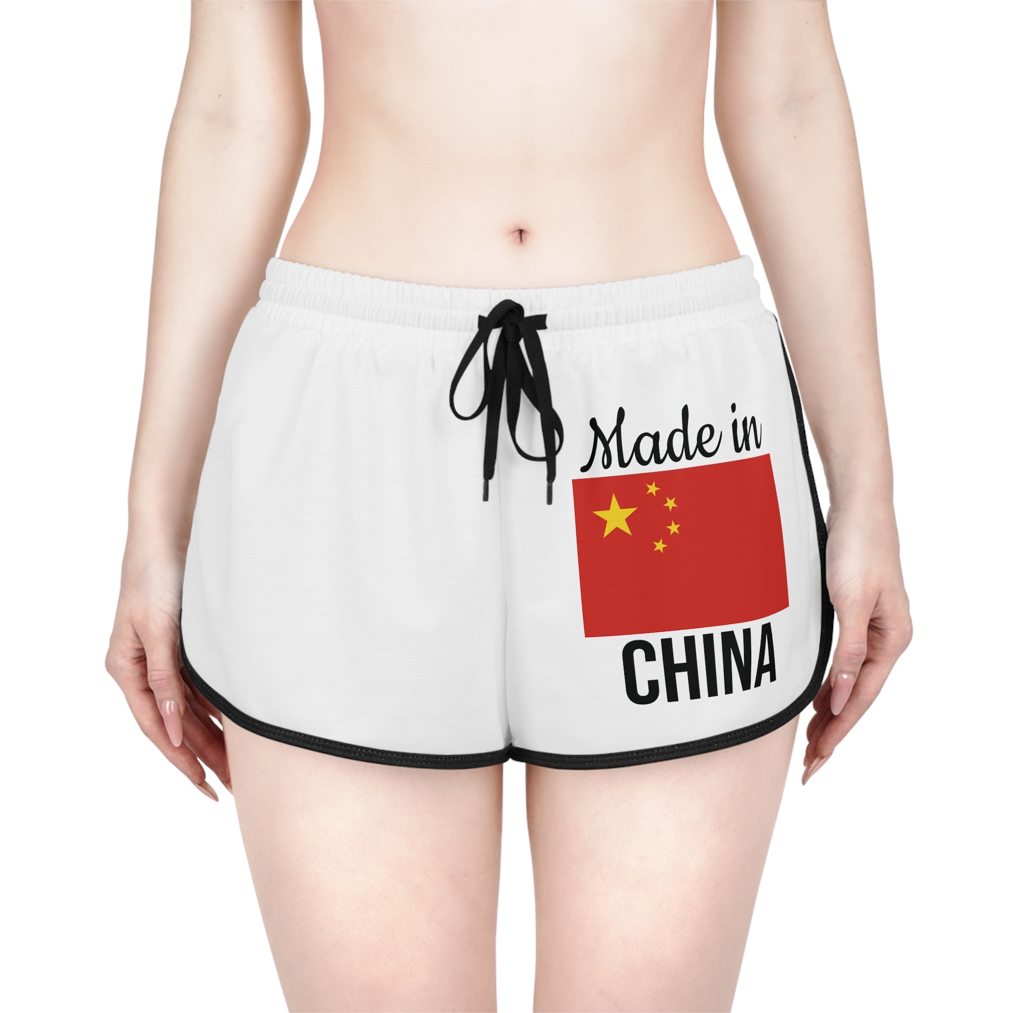 China Women's Shorts