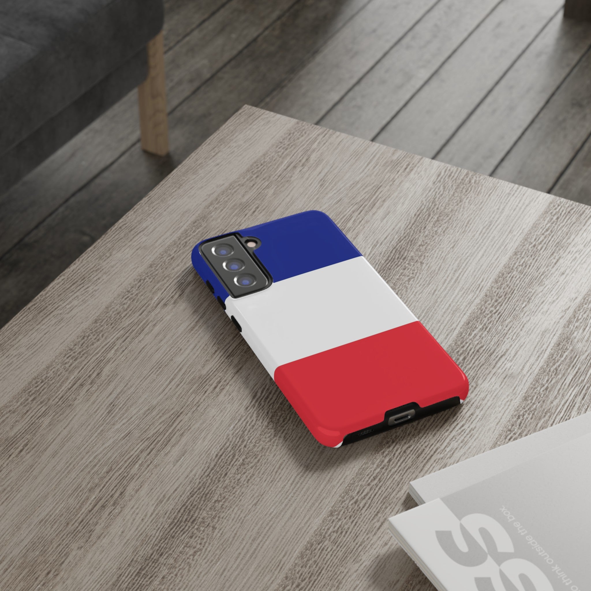 France Phone Case