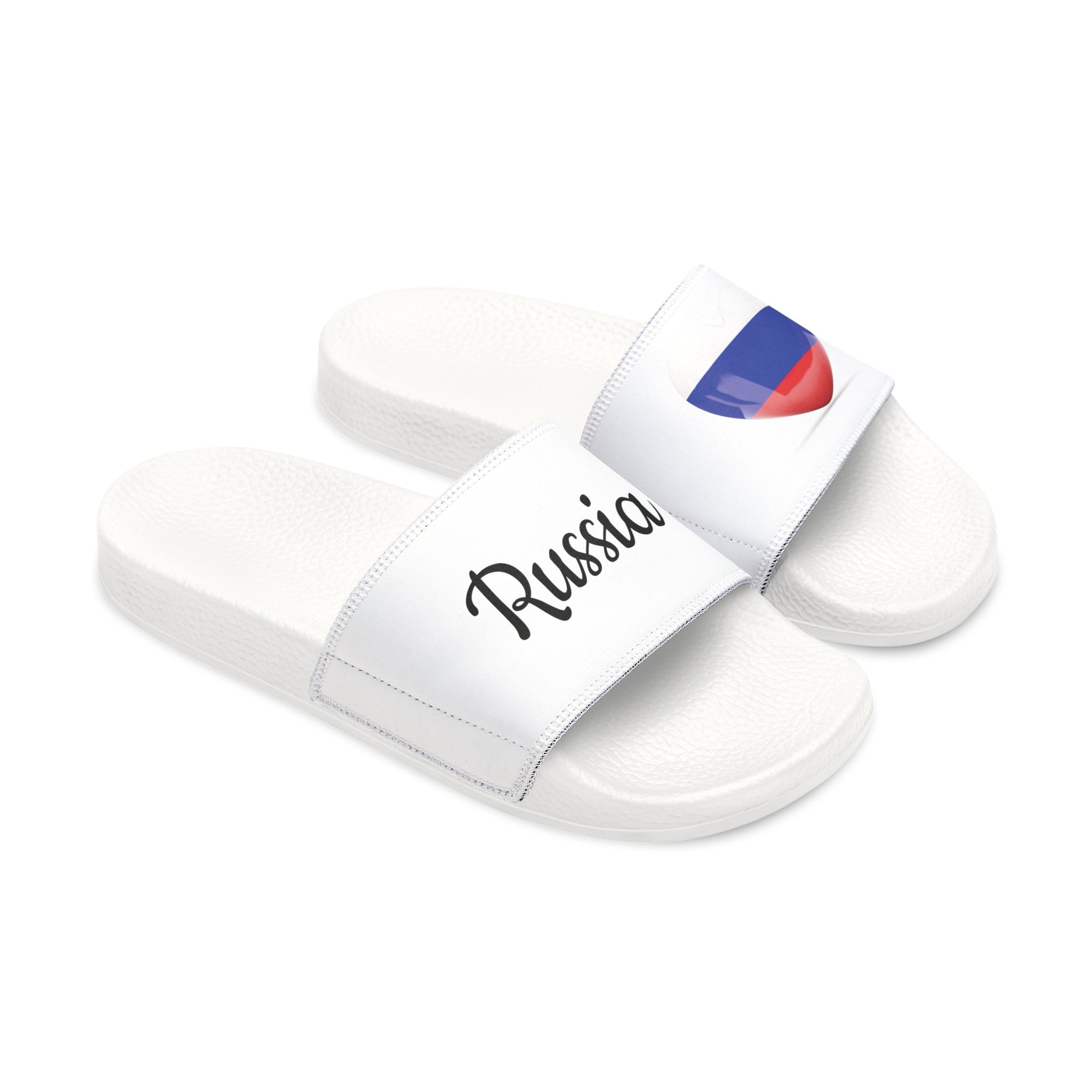 Russia Women's Sliders