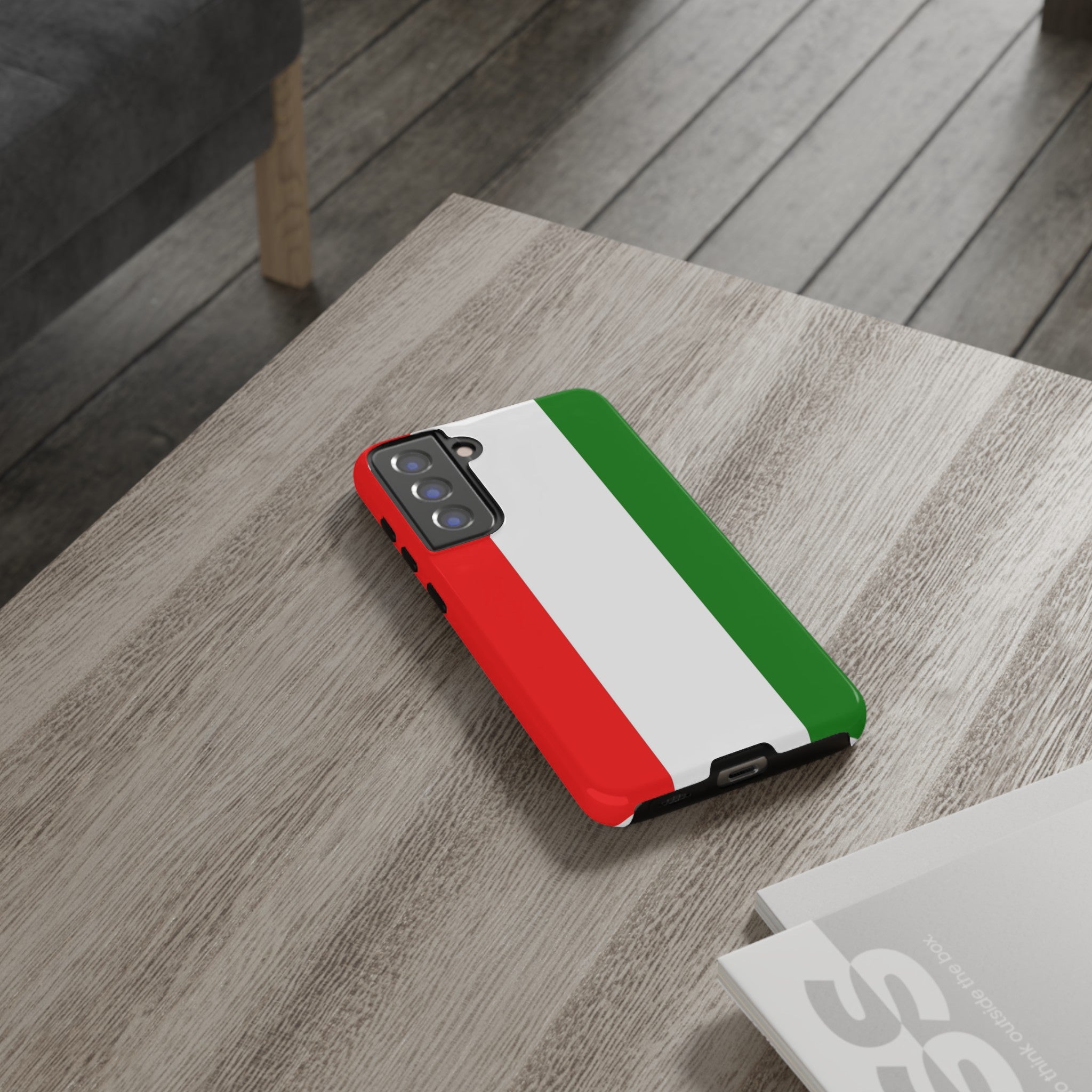 Hungary Phone Case