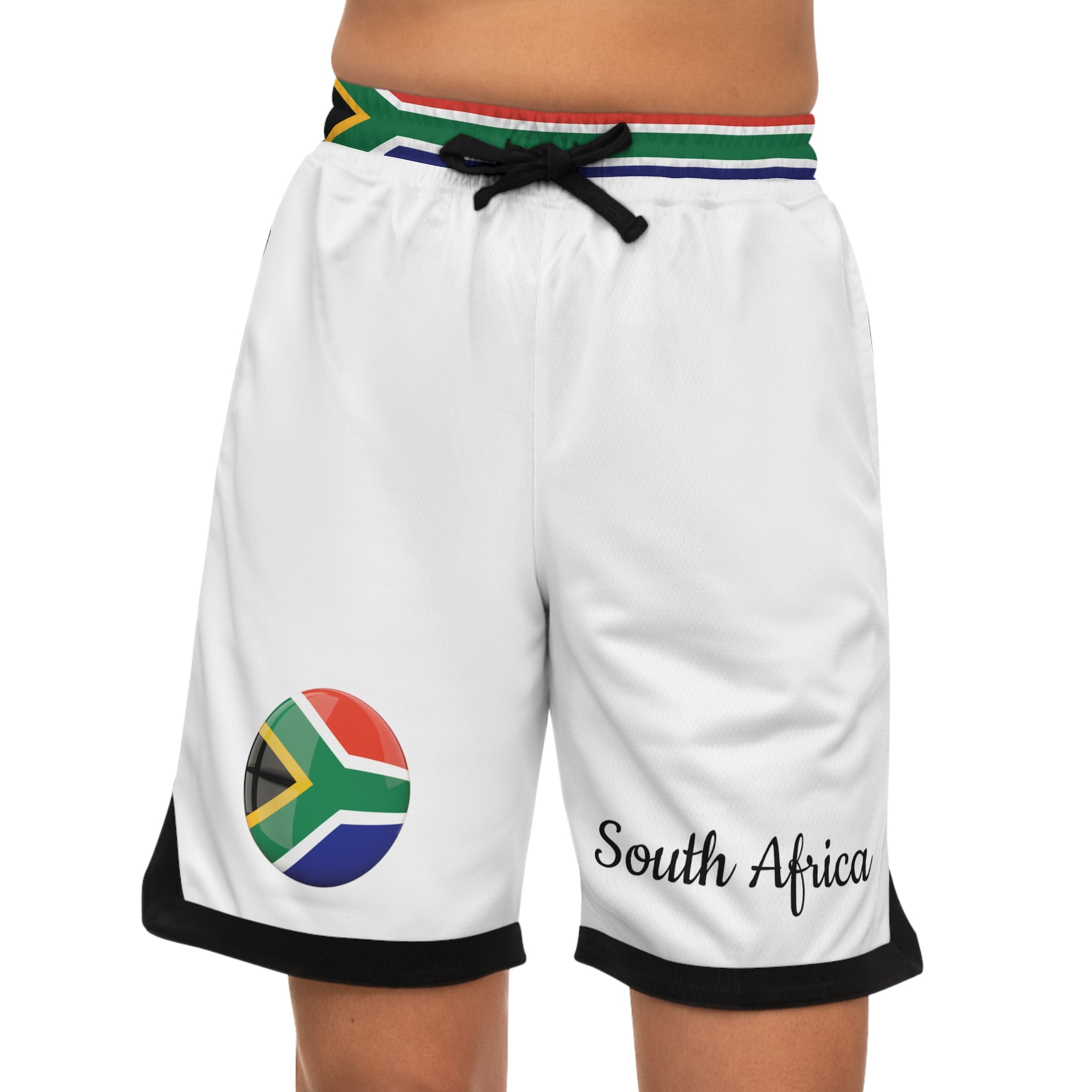 South Africa Men Shorts