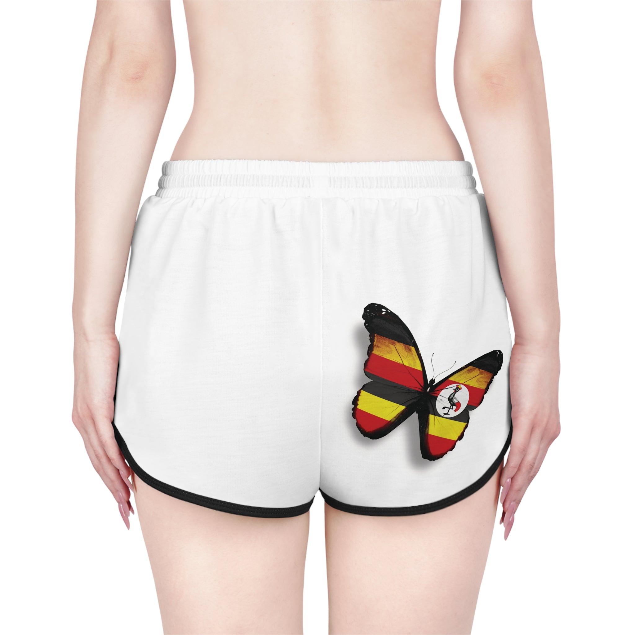 Uganda Women's Shorts