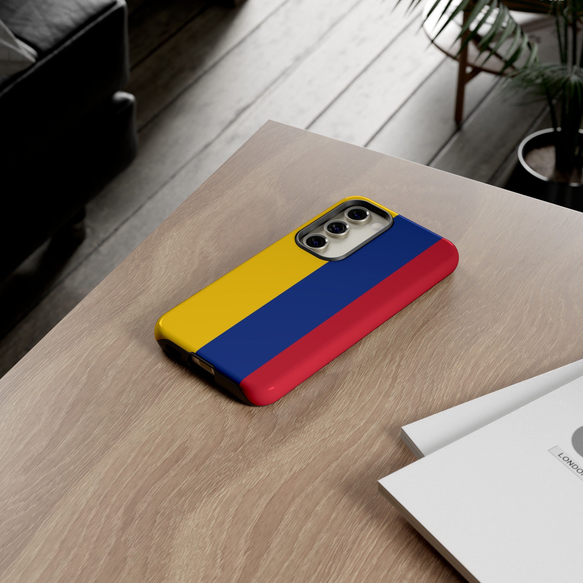 Colombia Phone Case