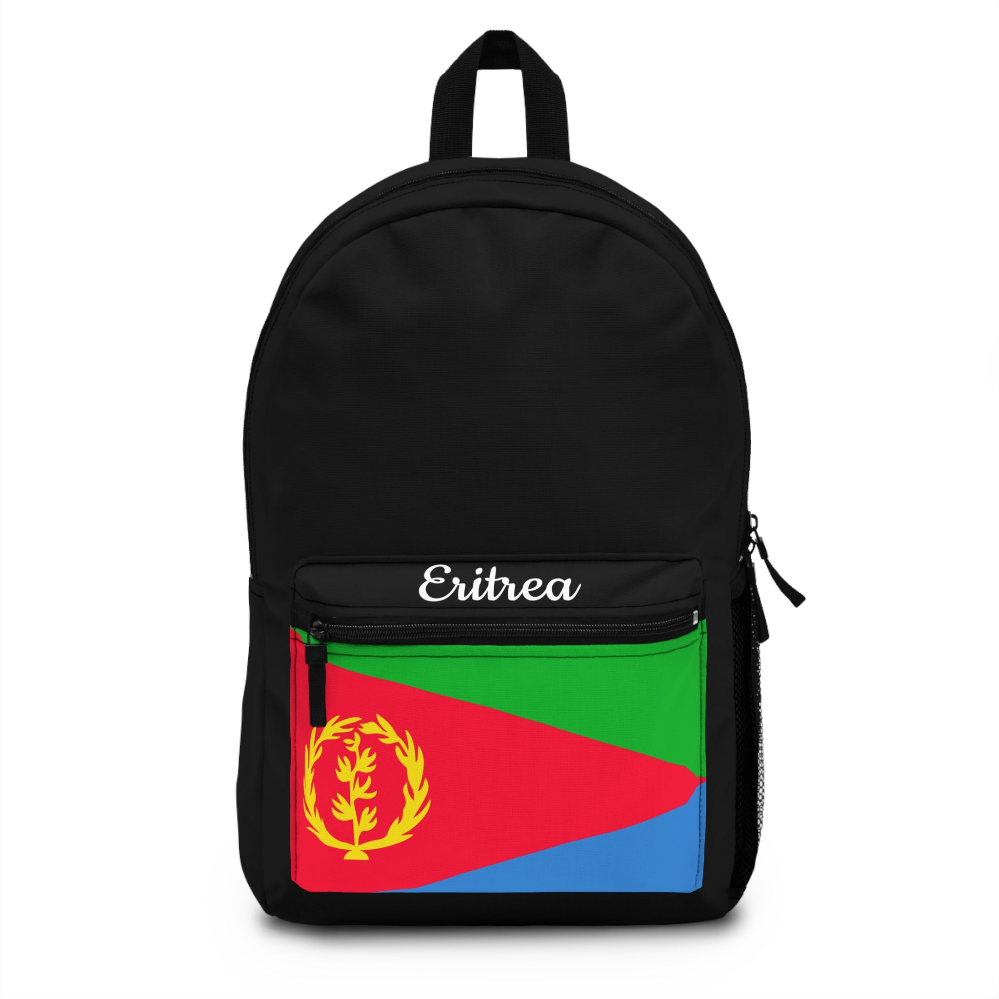 Eritrea Backpack