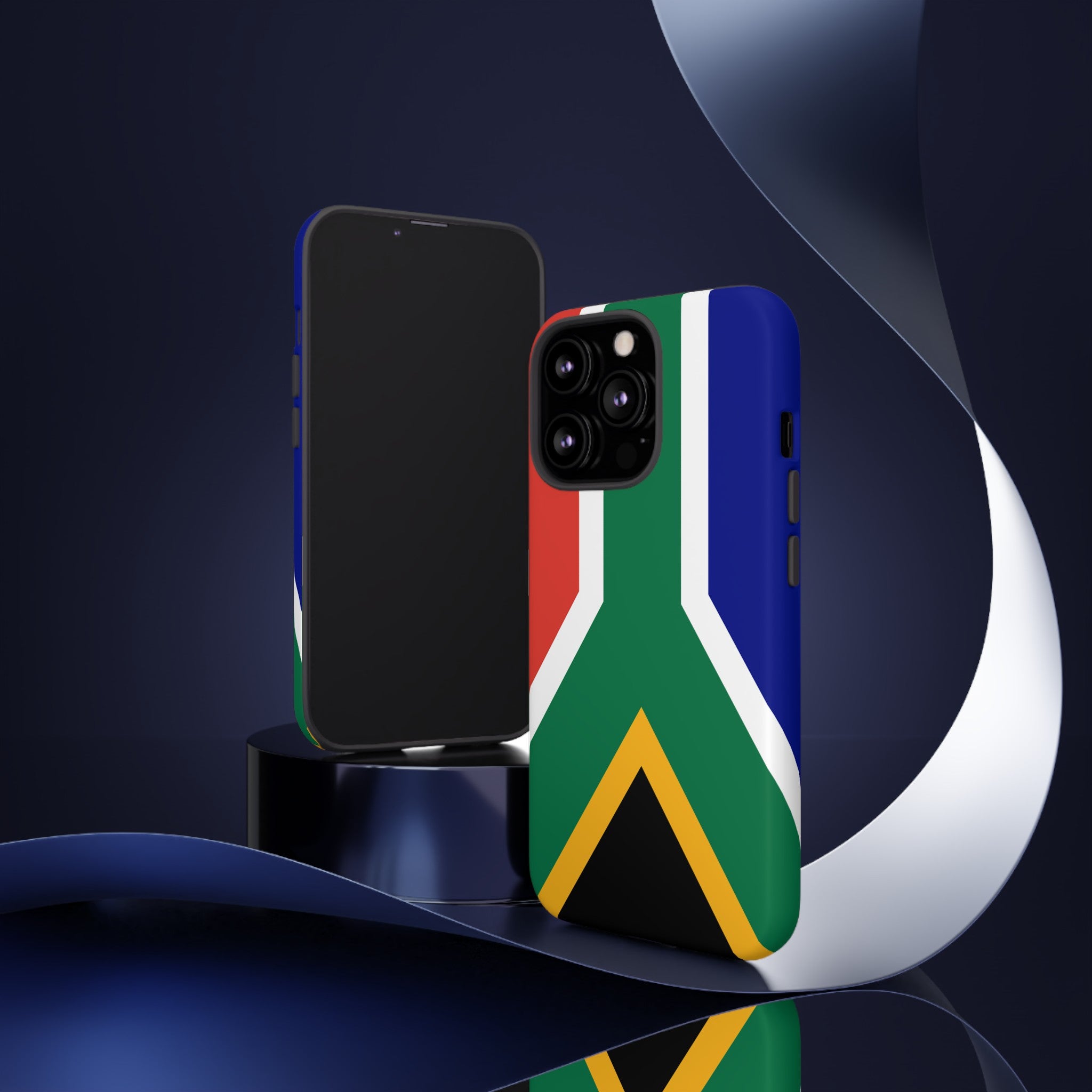 South Africa Phone Case