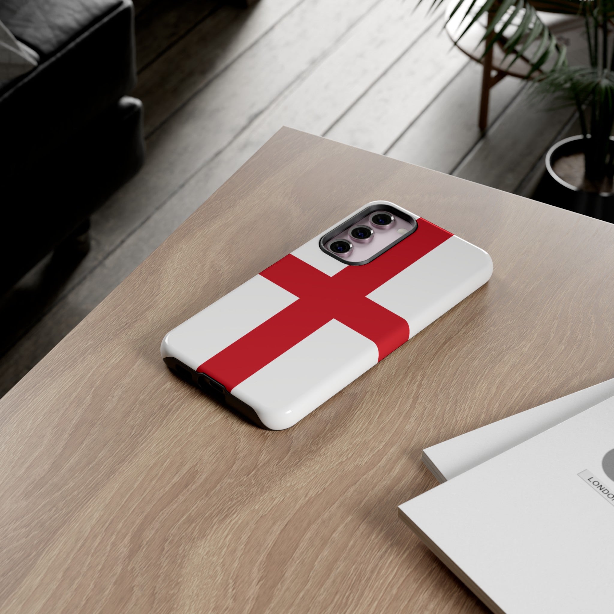 England Phone Case