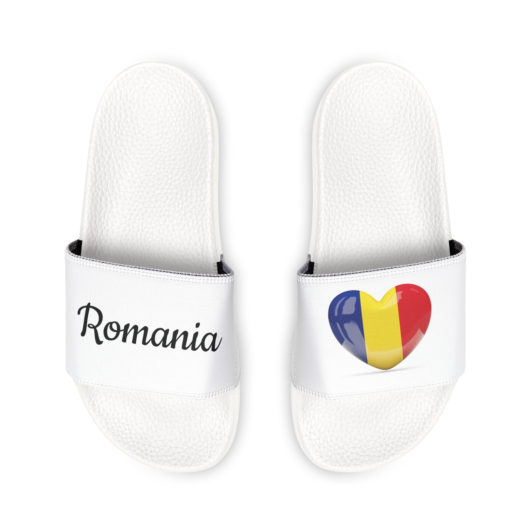 Romania Women's Sliders